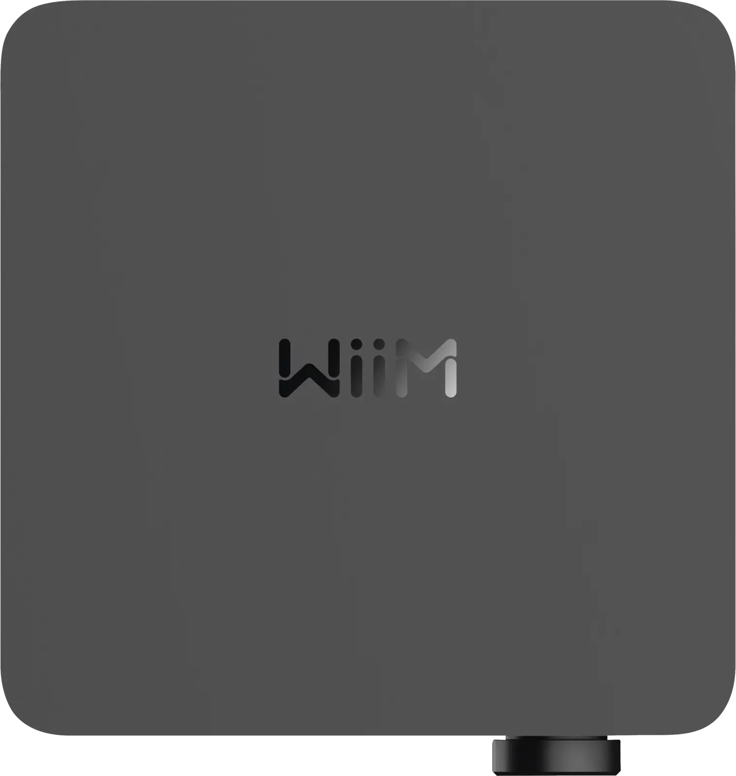 WiiM Amp Ultra High-End Streaming Versterker