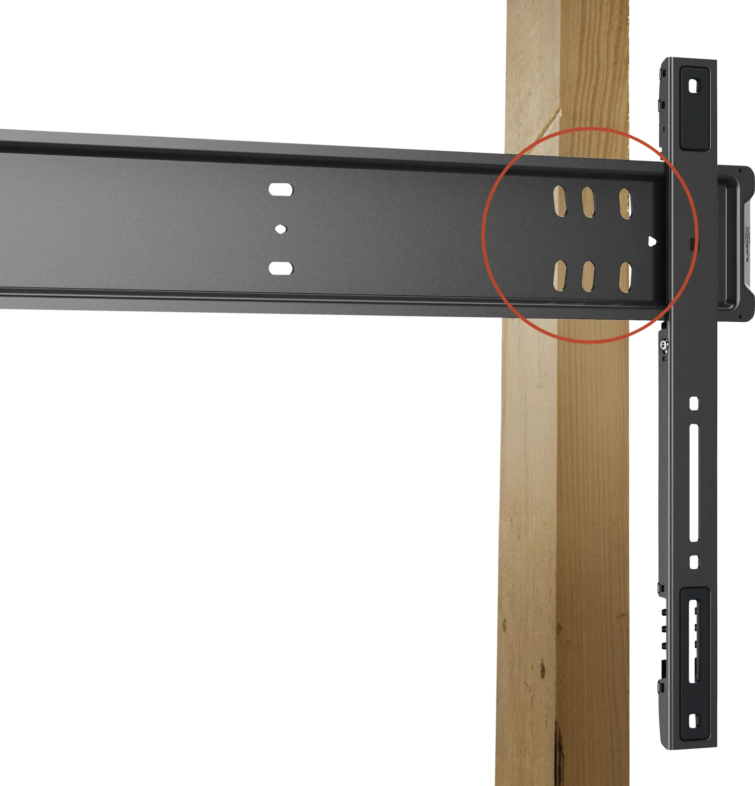 Vogels TVM5705 I Platte TV beugel I 401-110"