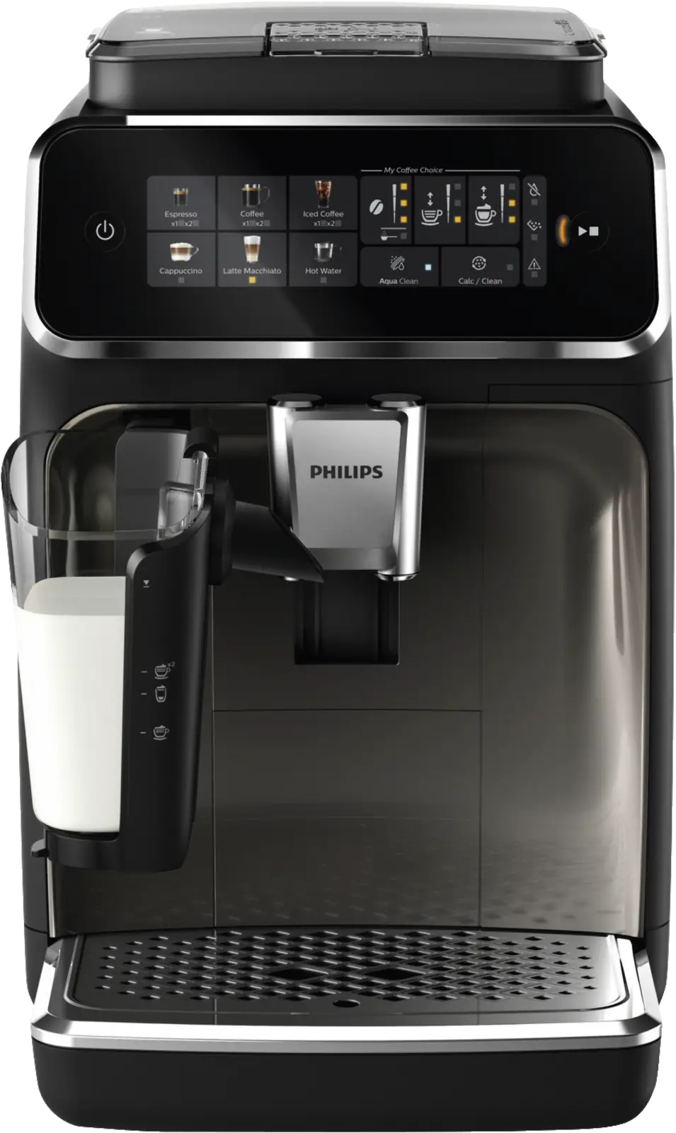 Philips EP3347/90 3300-serie Volautomatische Espressomachine