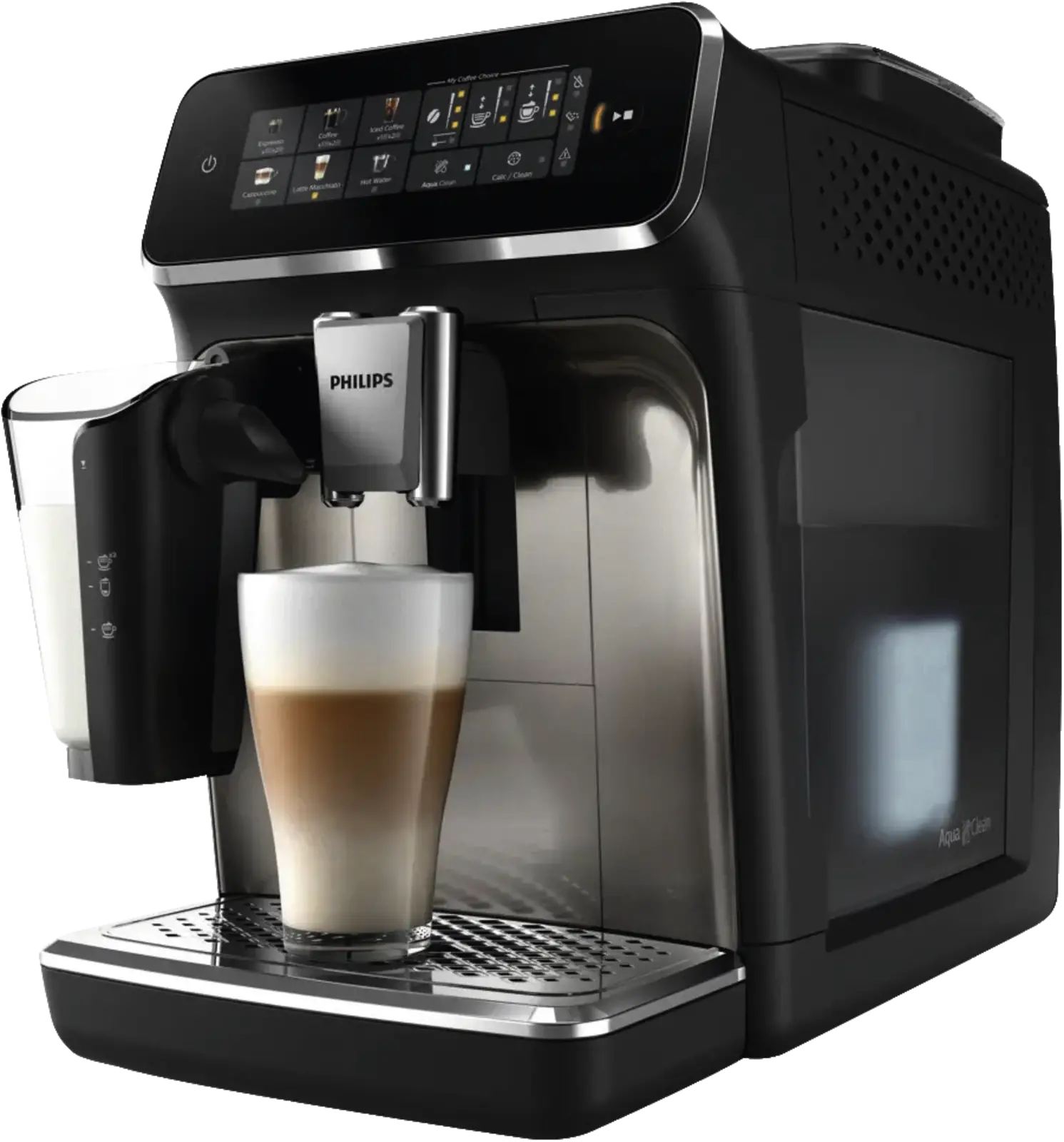 Philips EP3347/90 3300-serie Volautomatische Espressomachine