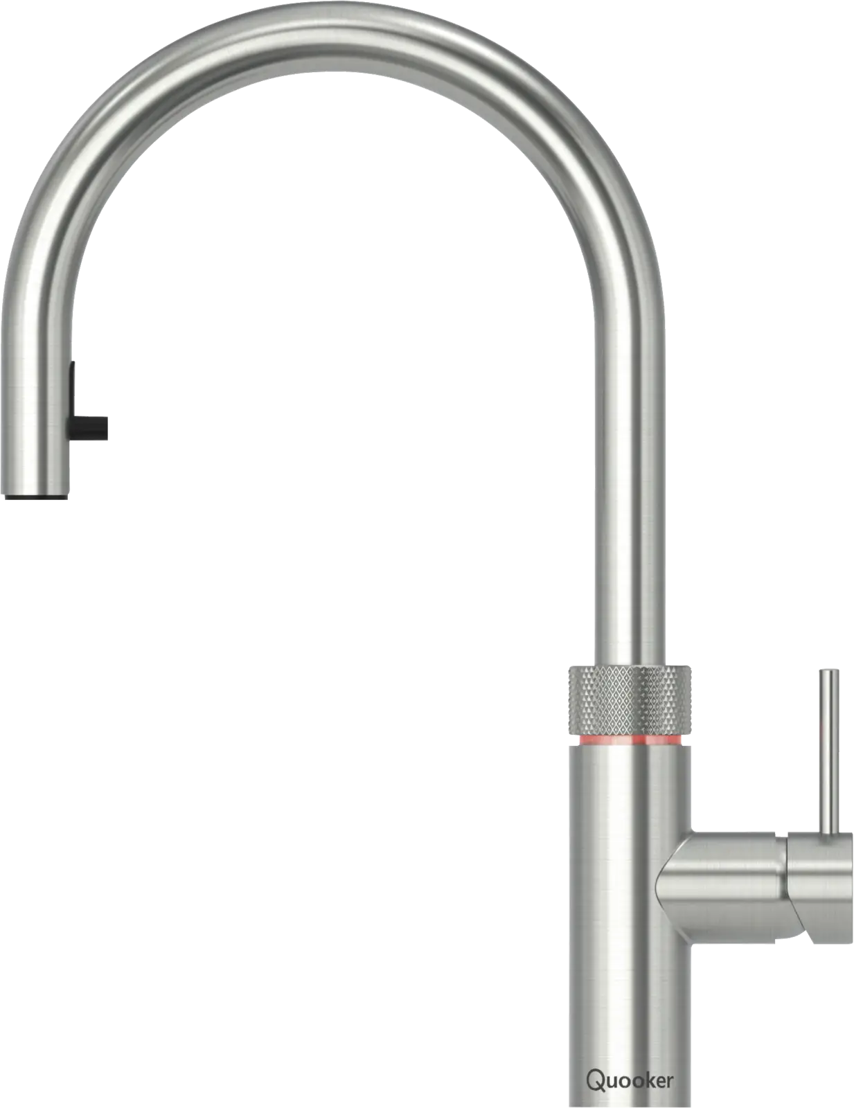 Quooker Flex Round RVS