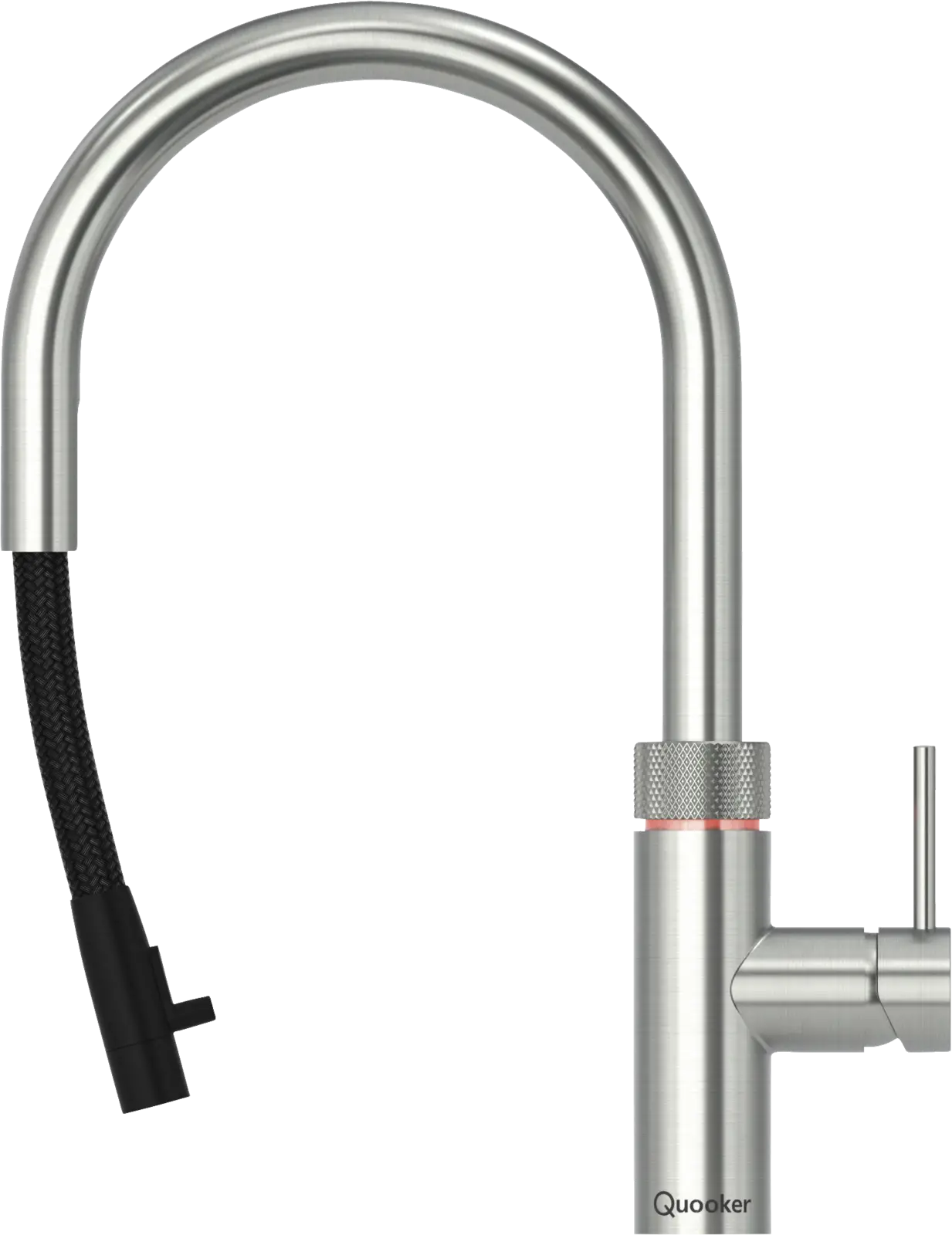 Quooker Flex Round RVS