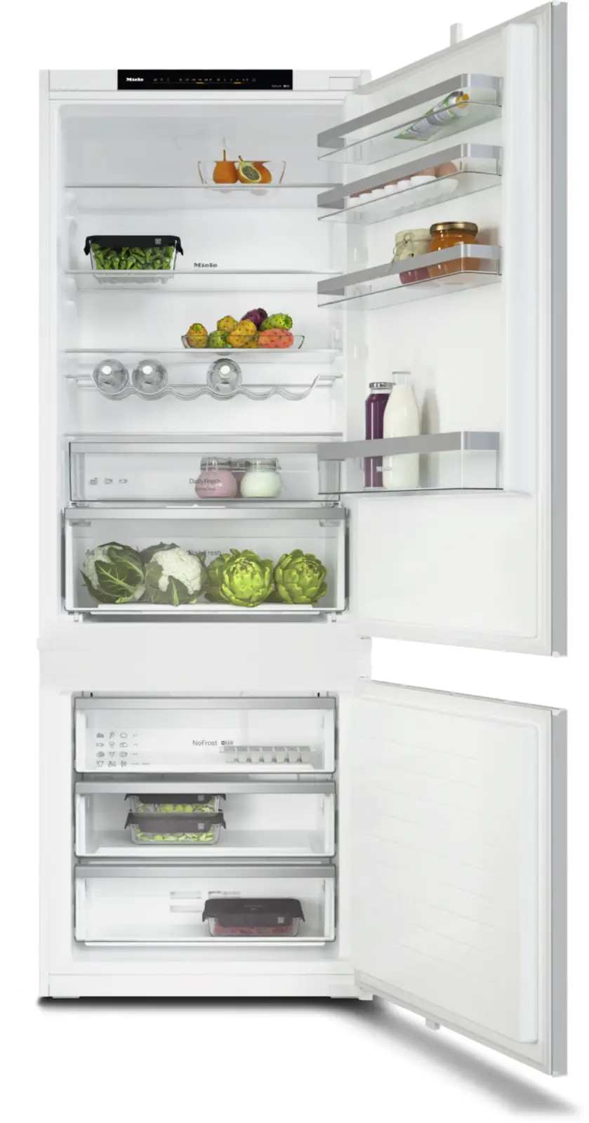 Miele KFN7913E
