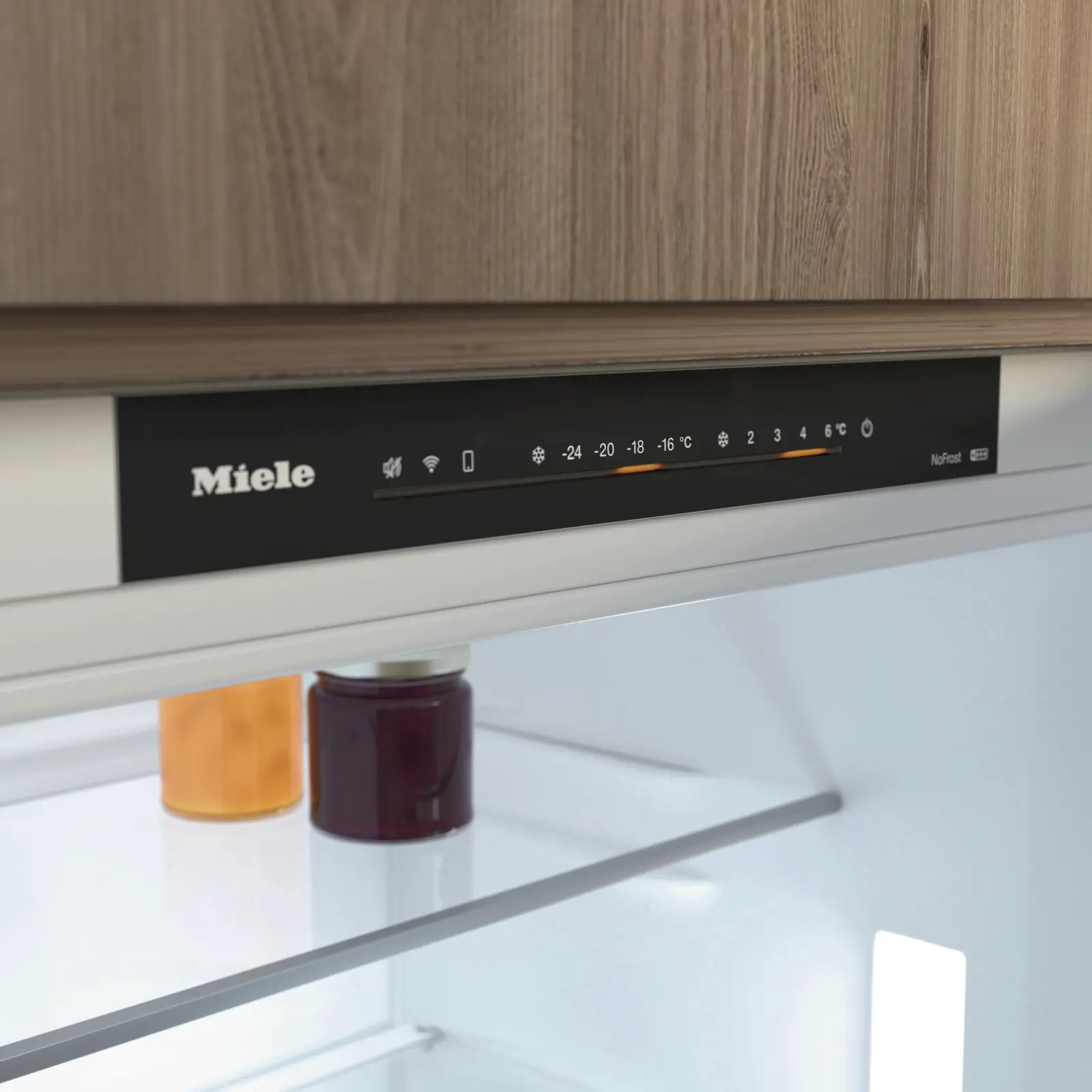 Miele KFN7913E