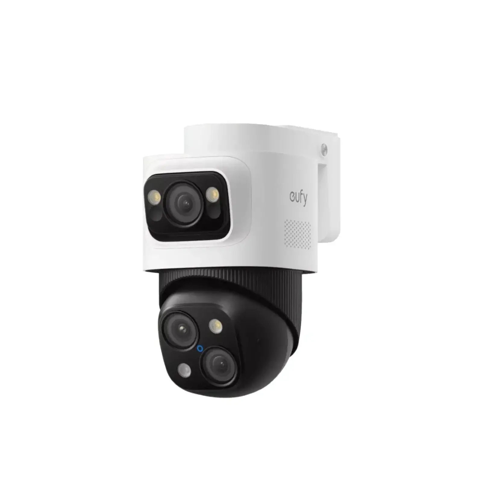 eufy PoE Cam S4 Bullet-PTZ Cam