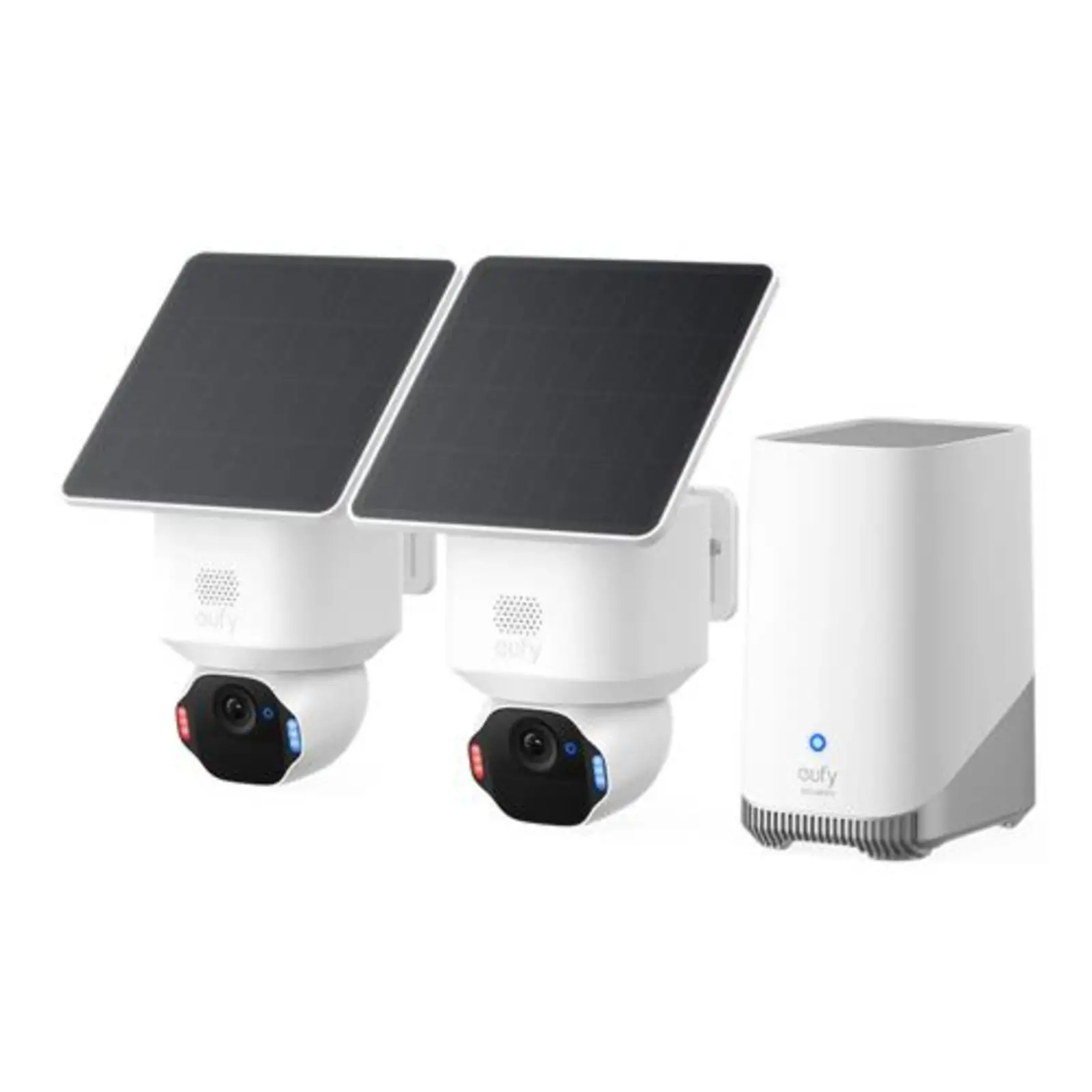 eufyCam S4 2-Cam Kit