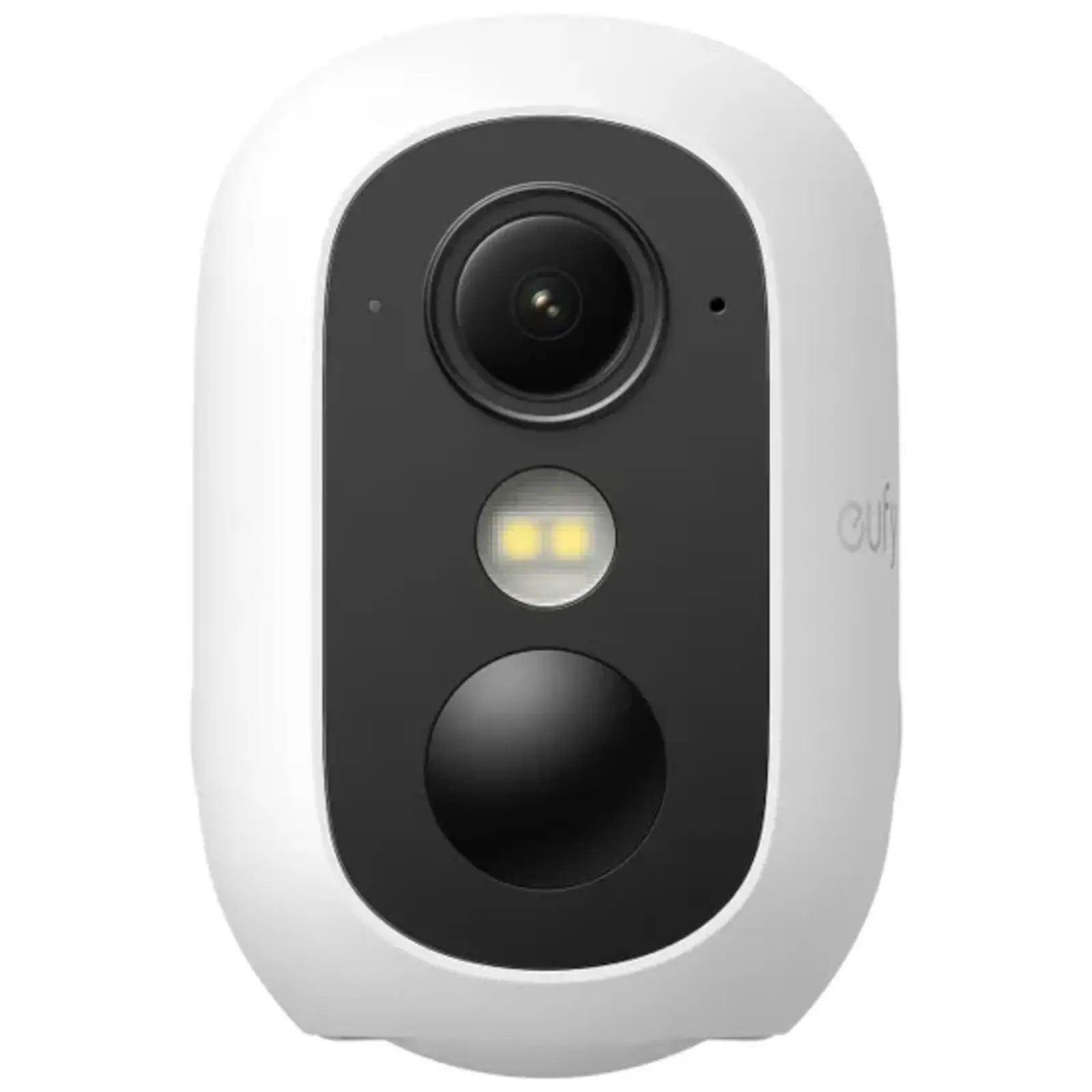 eufyCam C35 2-Cam Kit + HomeBase Mini