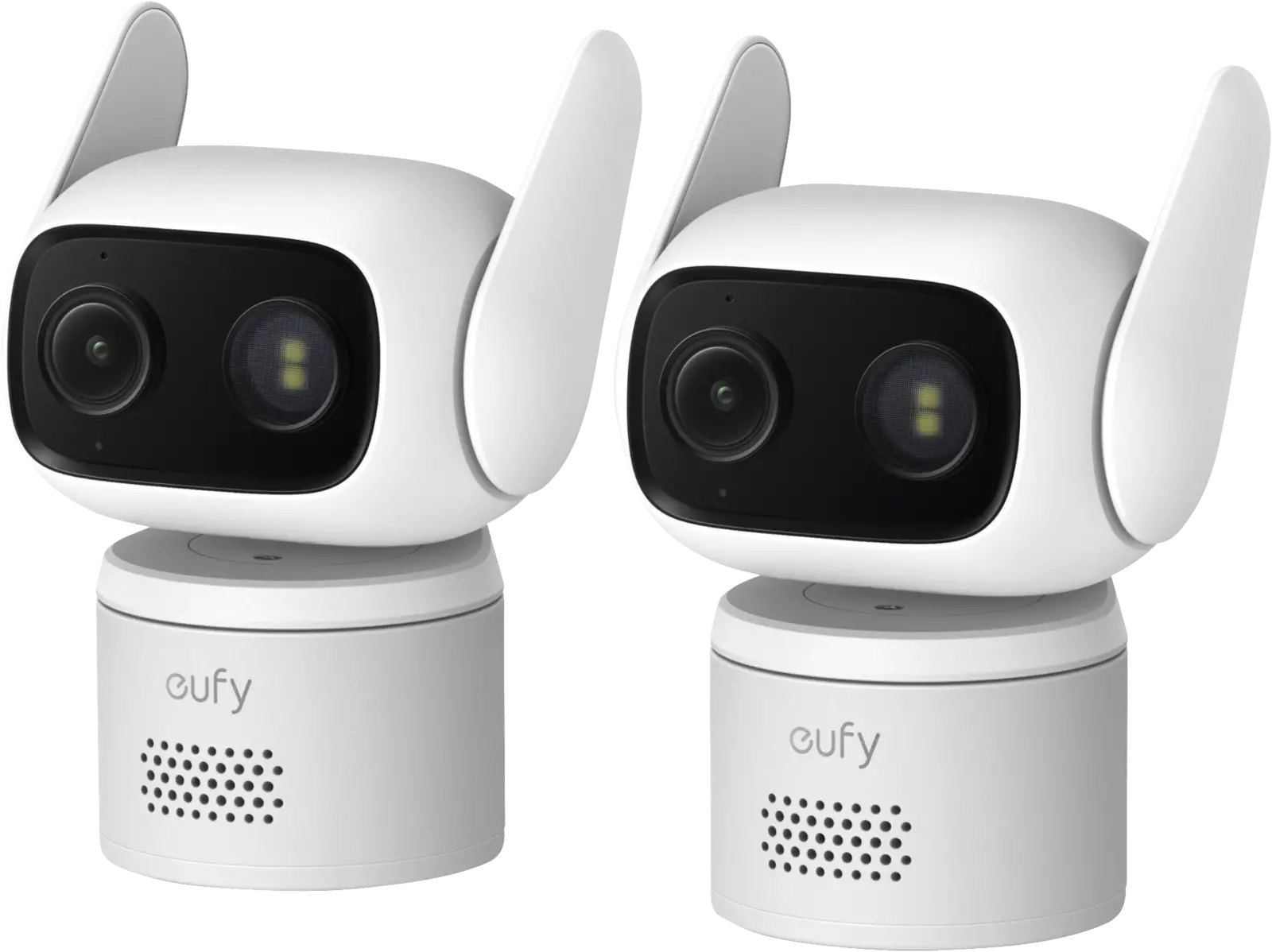 eufy WiredCam C31 2-Cam Pack