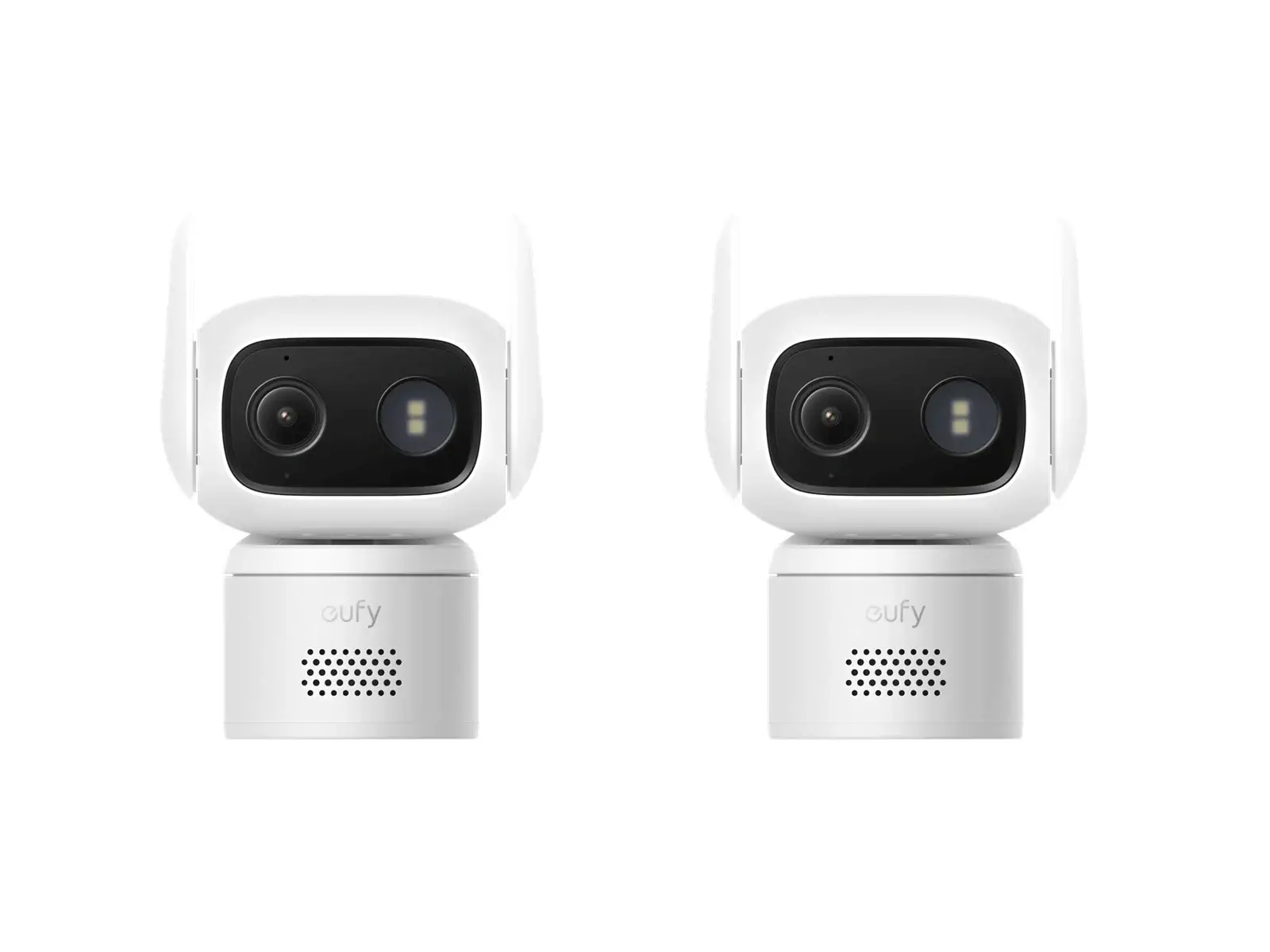 Eufy Wired Cam C31 2-Cam Kit