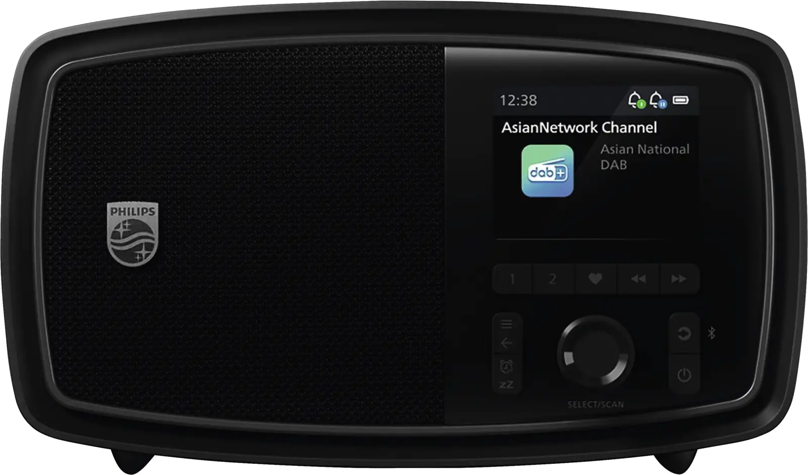 Philips The Janet TAV2000DB/00 DAB+ Radio