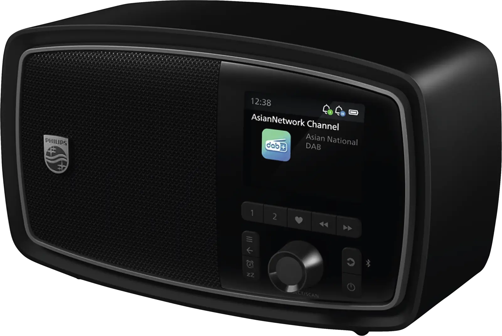 Philips The Janet TAV2000DB/00 DAB+ Radio