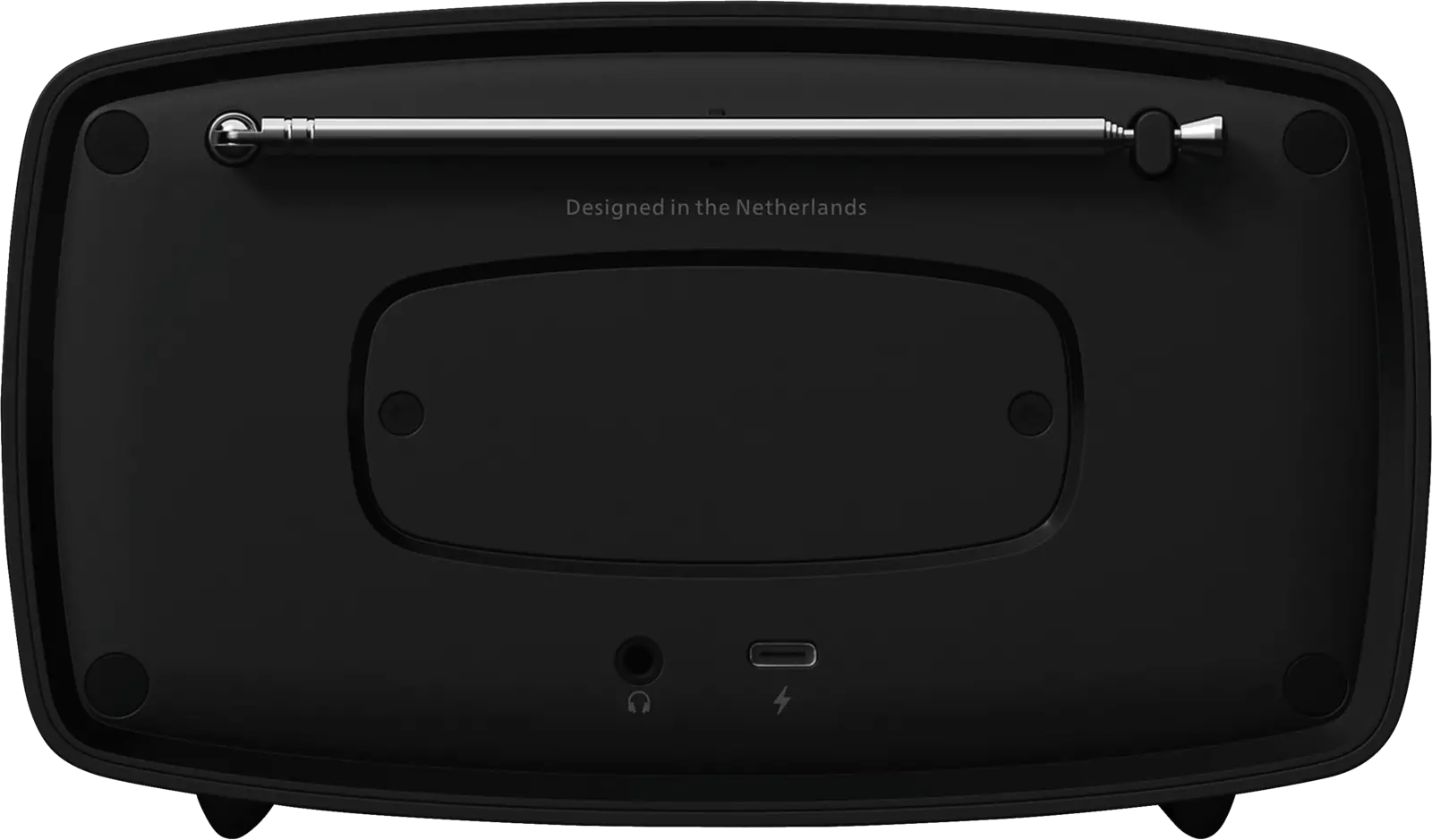 Philips The Janet TAV2000DB/00 DAB+ Radio