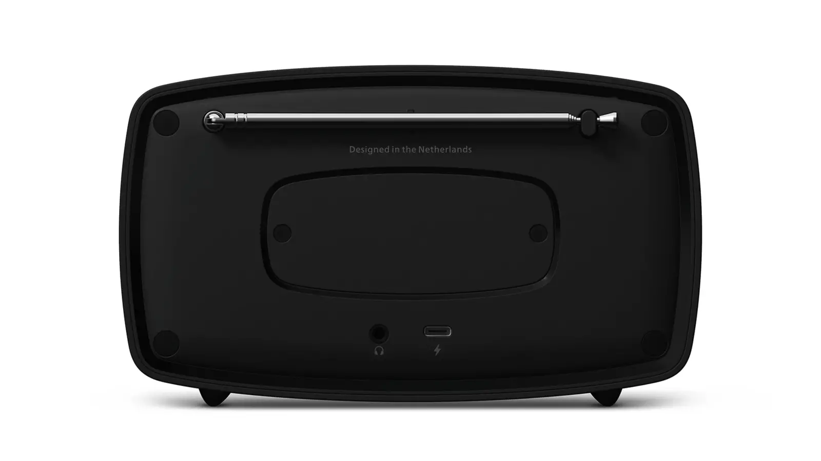 Philips The Janet TAV2000DB/00 DAB+ Radio
