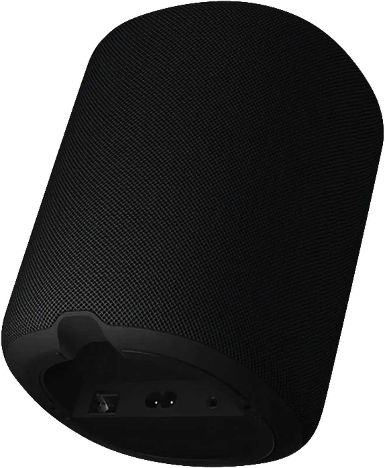 WiiM Sound Zwart