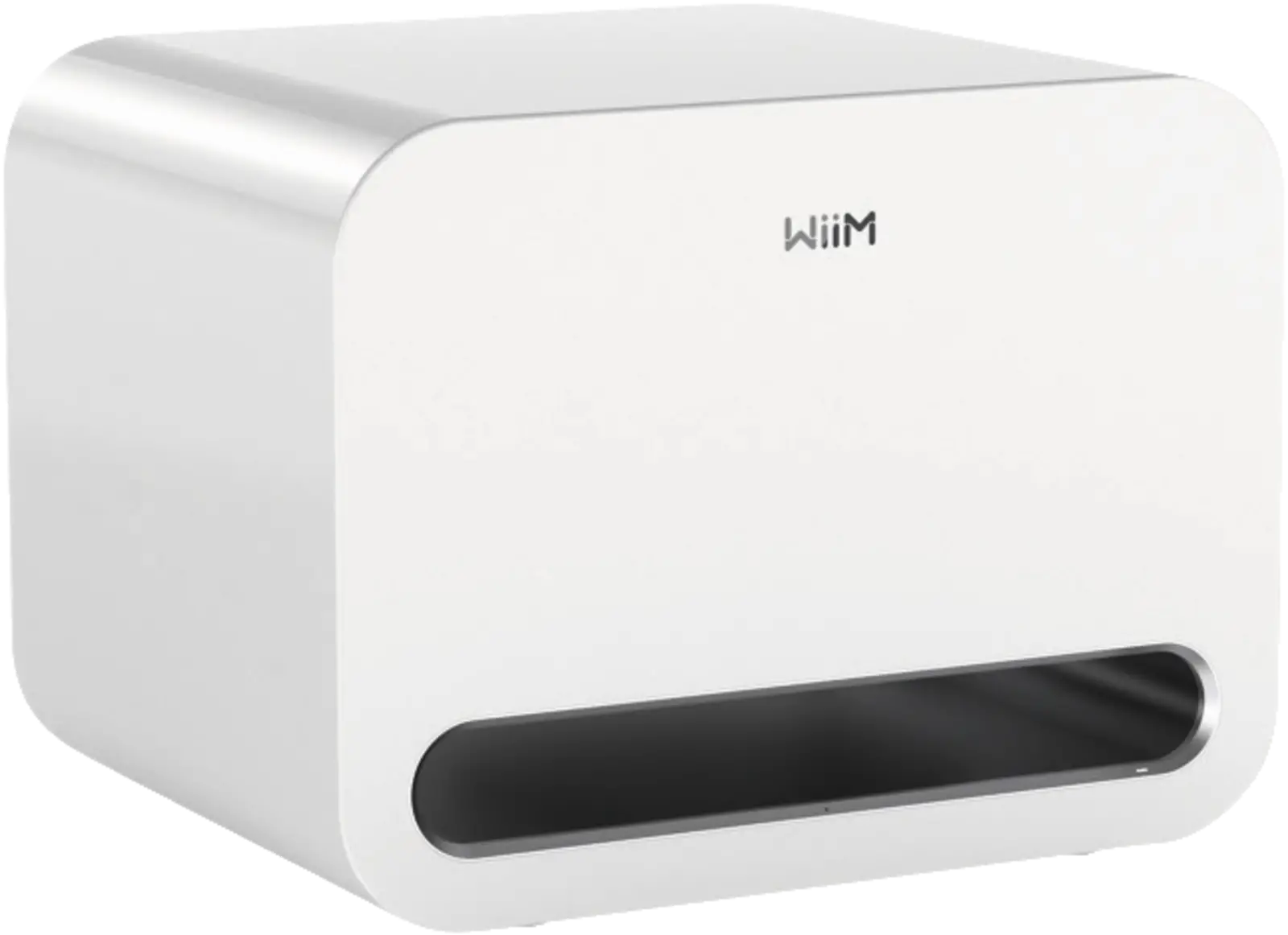 WiiM Sub Pro Wit