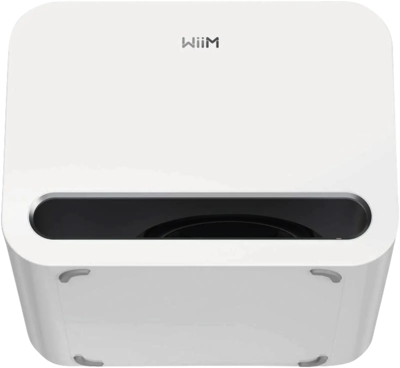 WiiM Sub Pro Wit