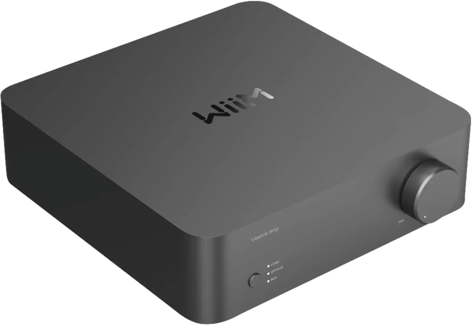 WiiM Vibelink Amp