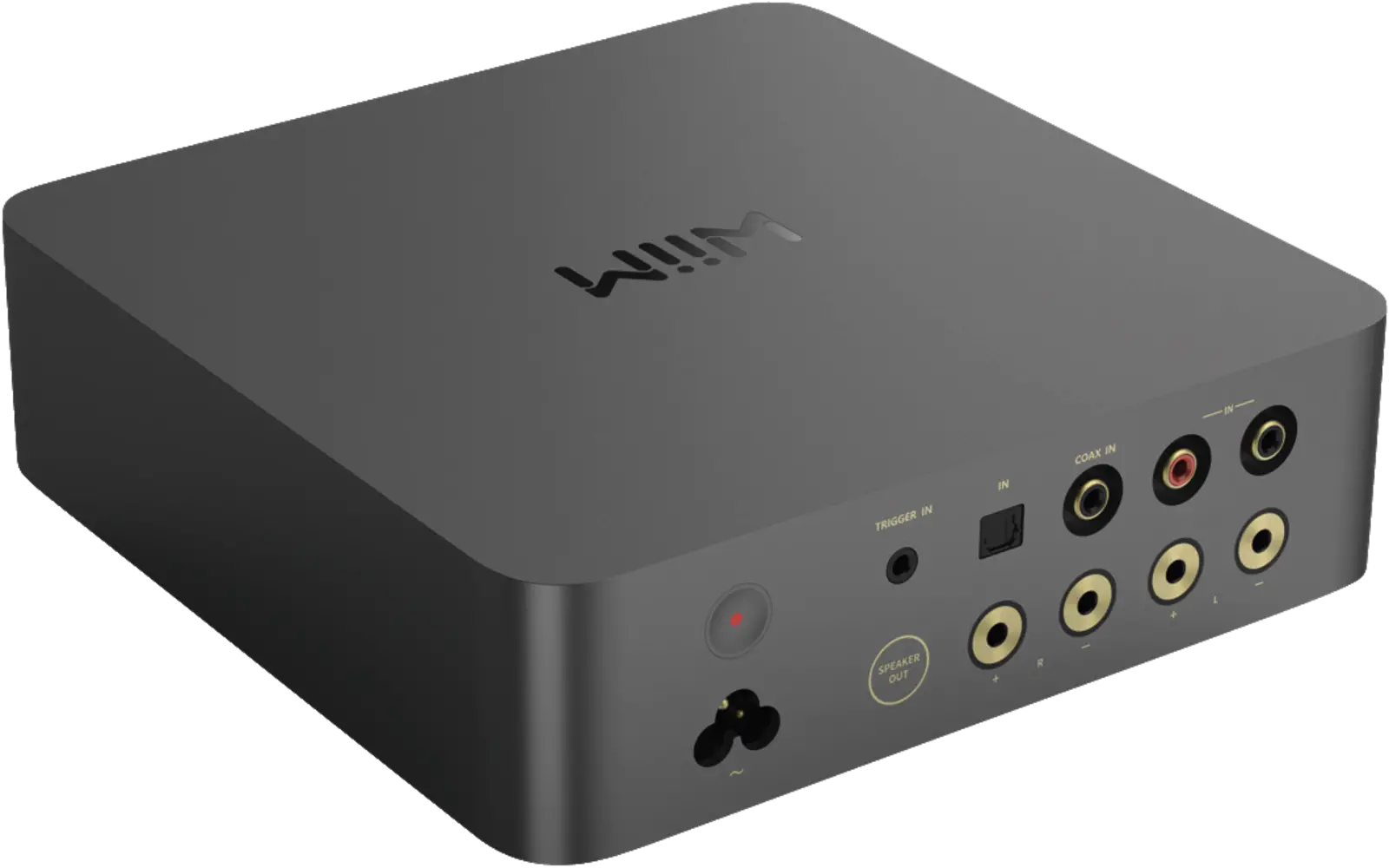 WiiM Vibelink Amp
