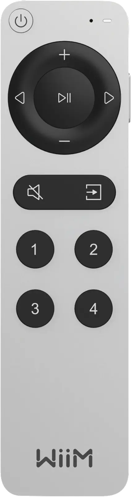 Voice Remote 2