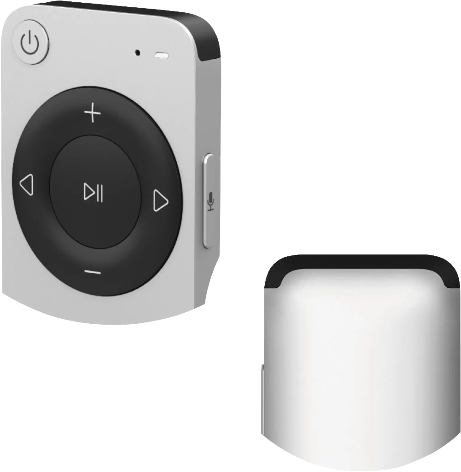 Voice Remote 2