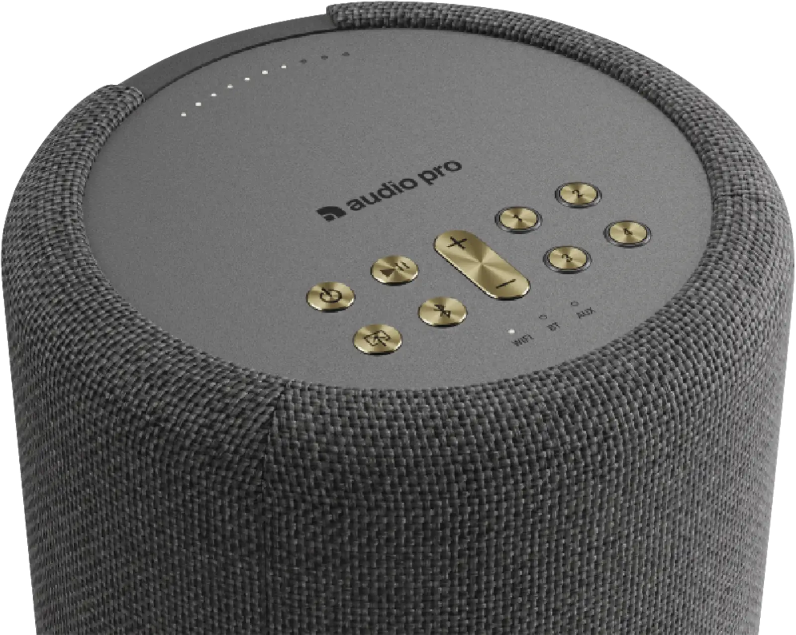 Audio Pro A10 MkII W Multiroom Speaker