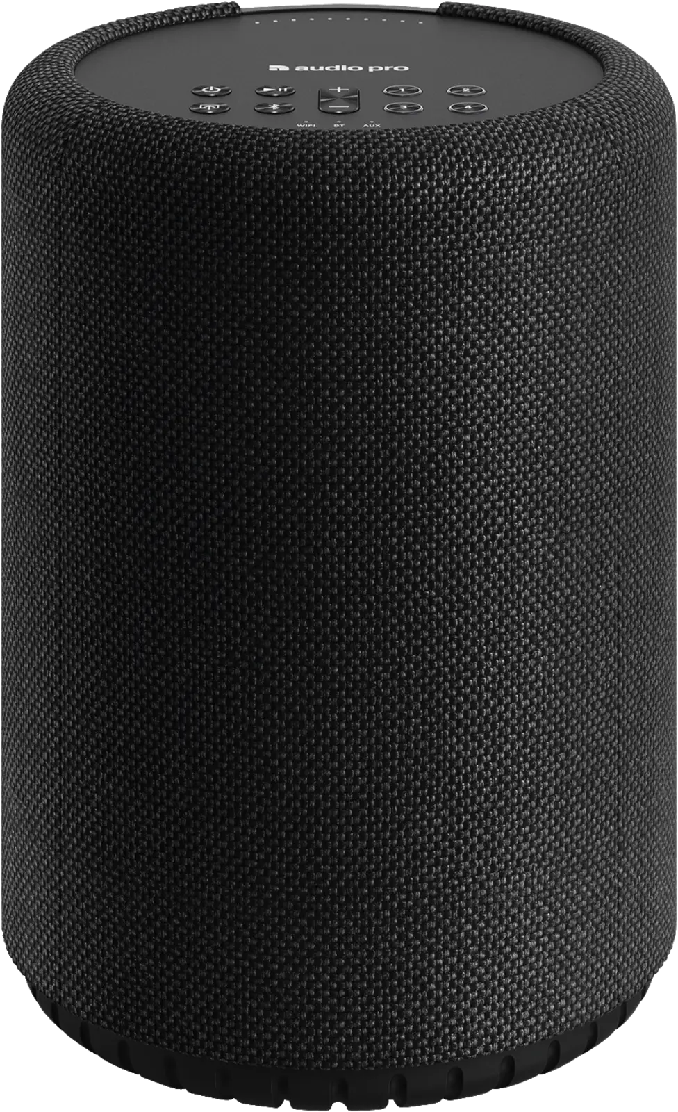 Audio Pro A10 MkII W Multiroom Speaker - Zwart