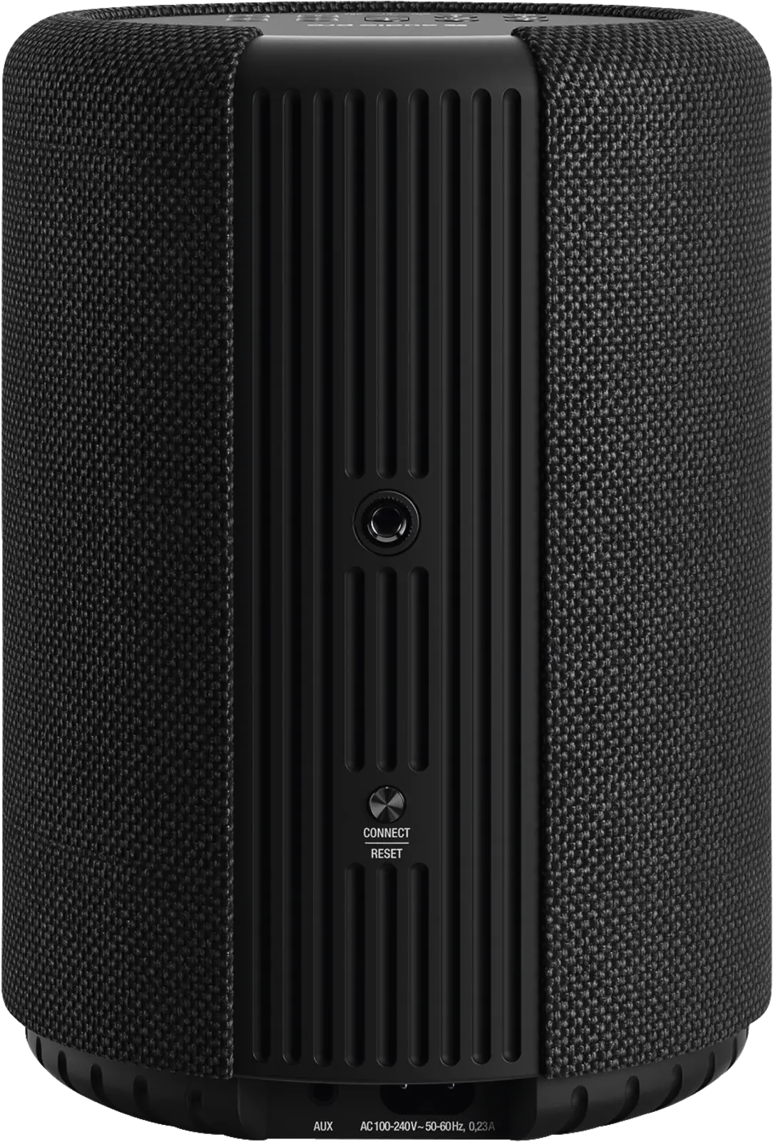 Audio Pro A10 MkII W Multiroom Speaker - Zwart