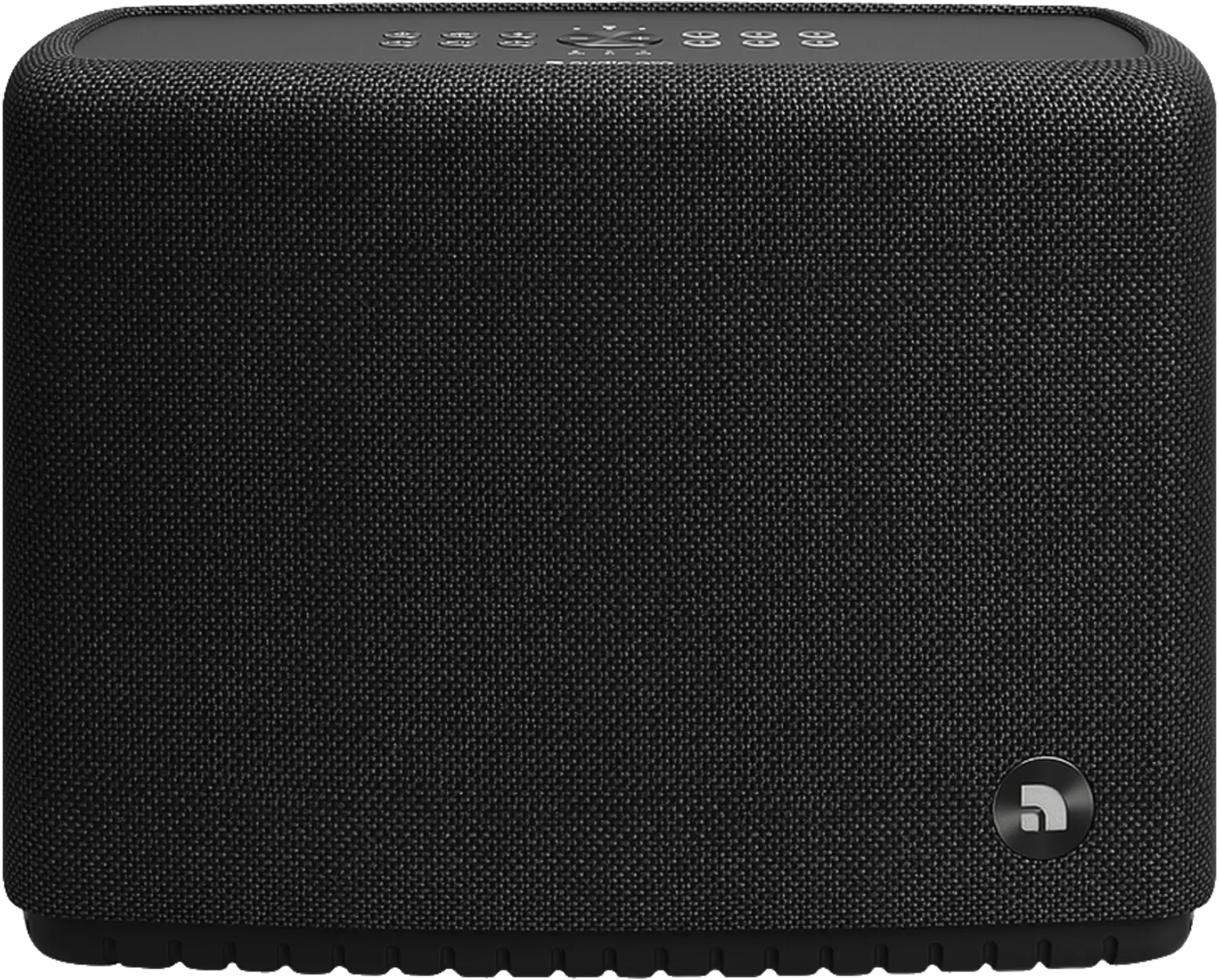 Audio Pro A15 W Multiroom Speaker - Zwart