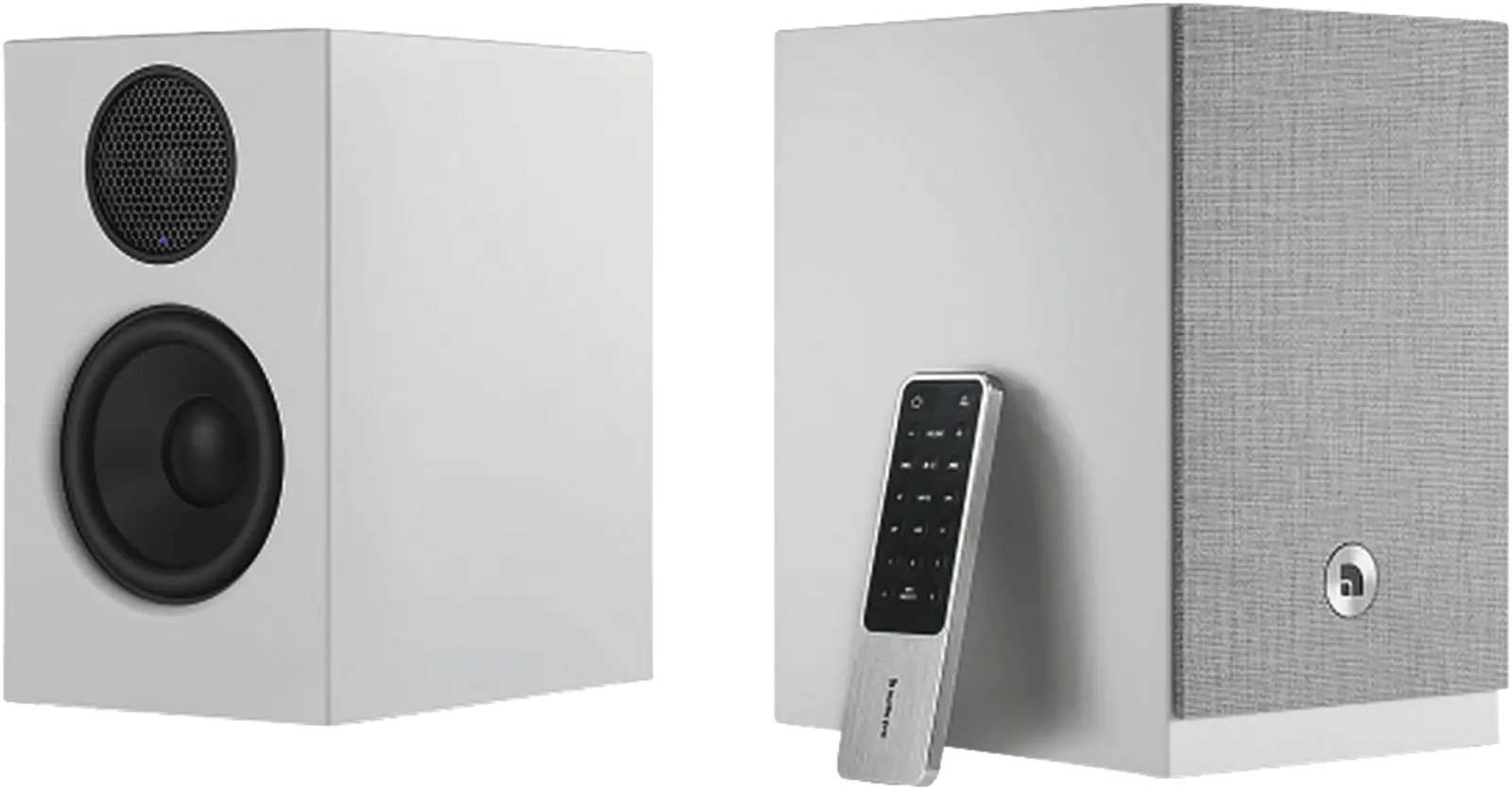 Audio Pro A28 W Multiroom Stereo Speakerset - Wit