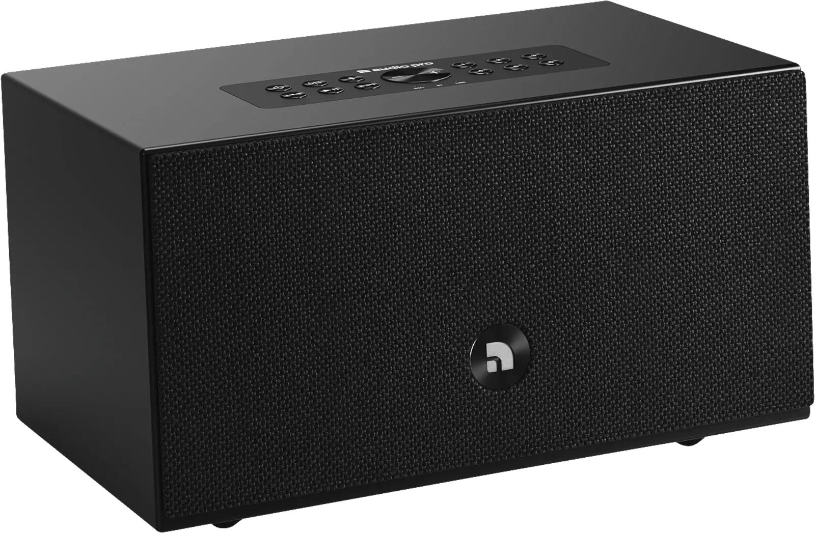 Audio Pro C5 MkII W Multiroom Stereo Speaker - Zwart