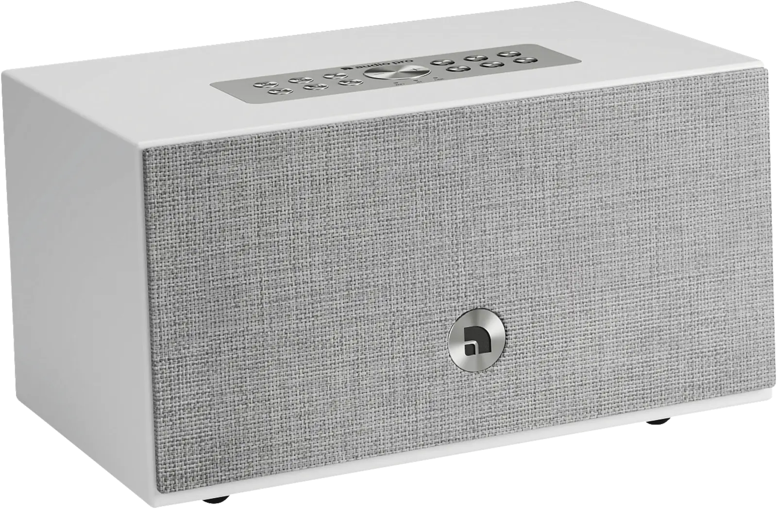 Audio Pro C5 MkII W Multiroom Stereo Speaker - Wit