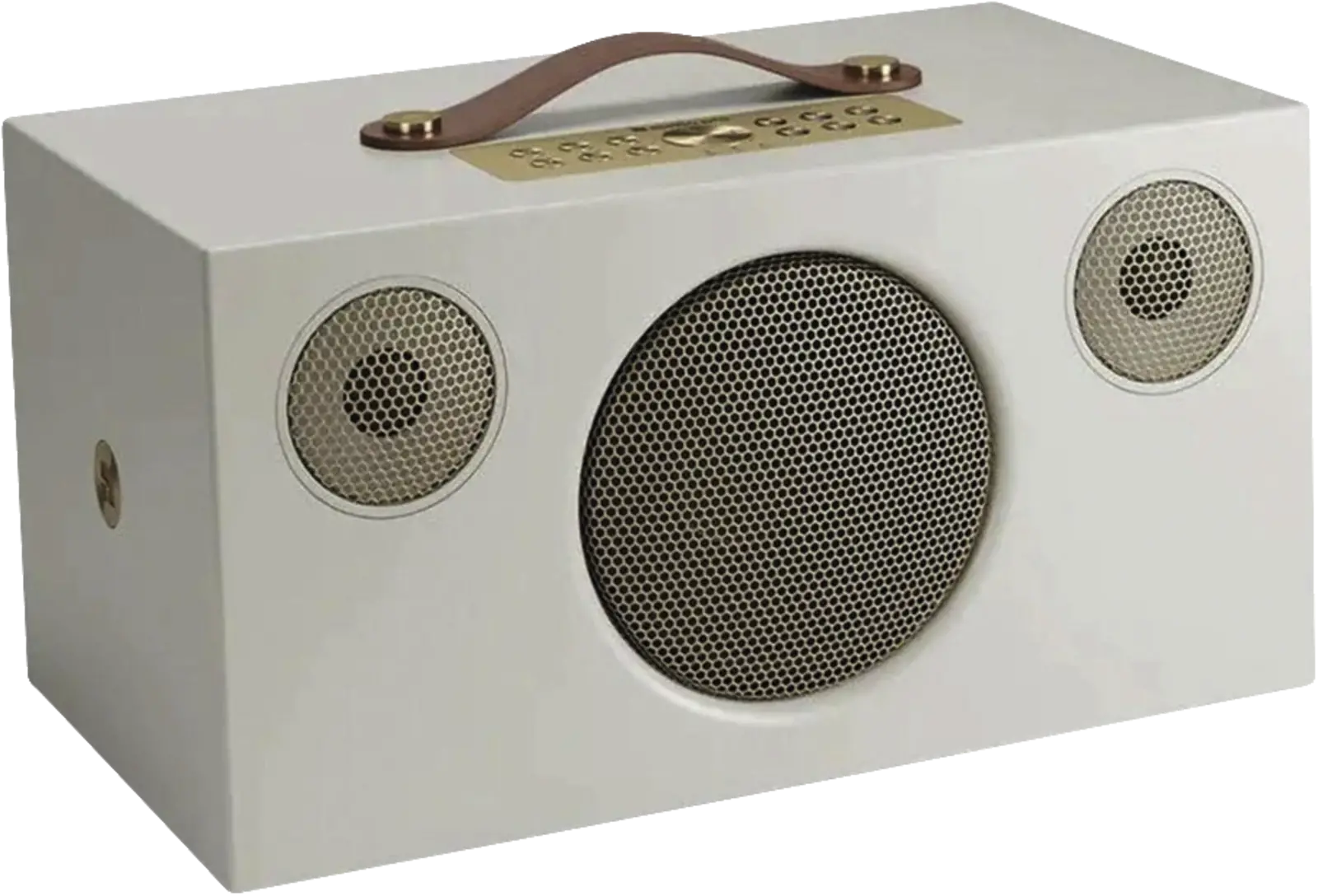 Audio Pro C10 MkII W Multiroom Speaker - Zand