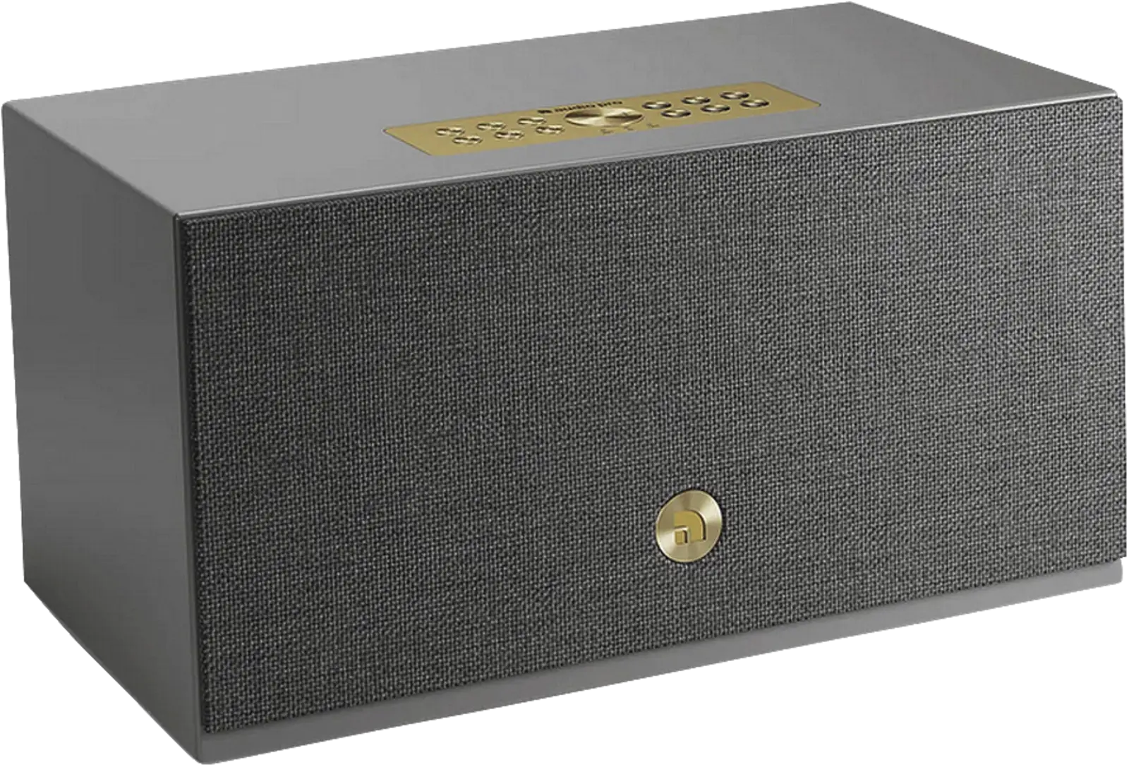 Audio Pro C10 MkII W Multiroom Speaker - Grijs