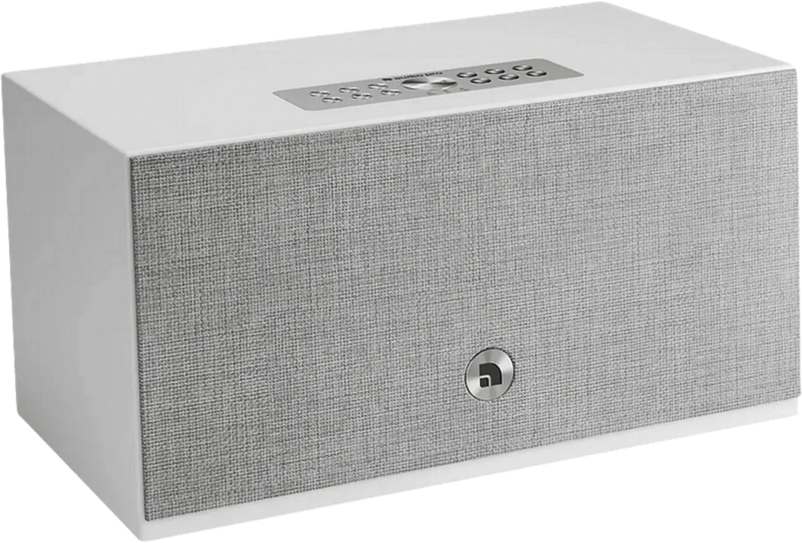 Audio Pro C10 MkII W Multiroom Speaker - Wit