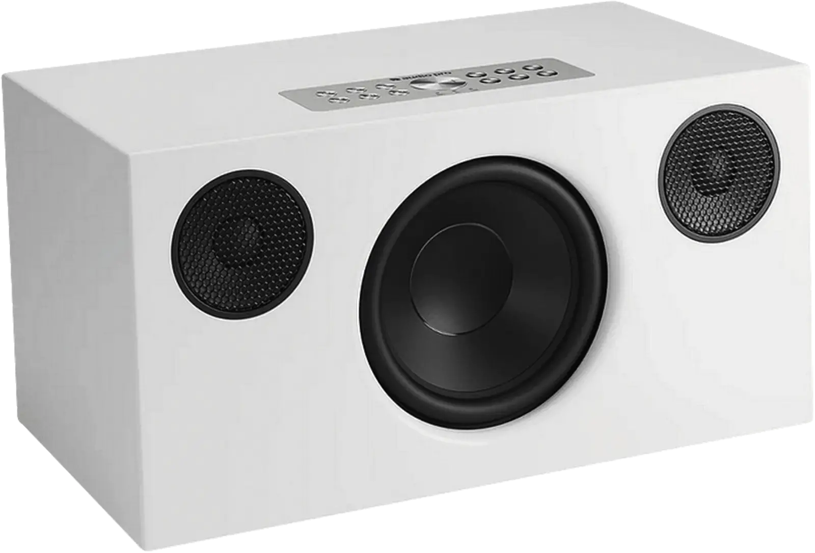Audio Pro C10 MkII W Multiroom Speaker - Wit