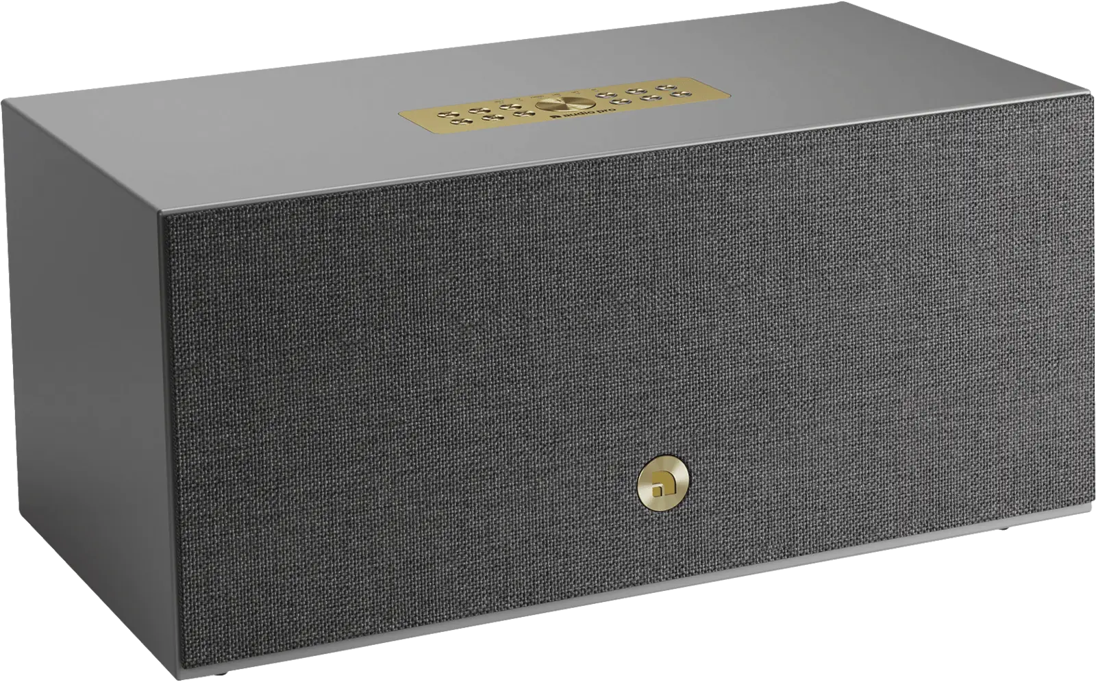 Audio Pro C20 W Multiroom Stereo Speaker - Grijs