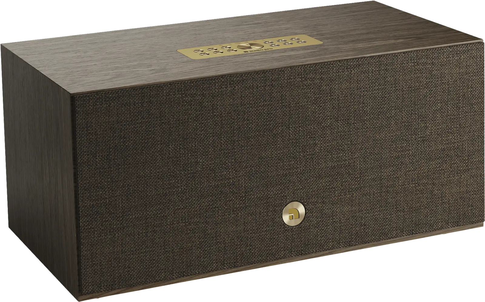 Audio Pro C20 W Multiroom Stereo Speaker - Walnoot