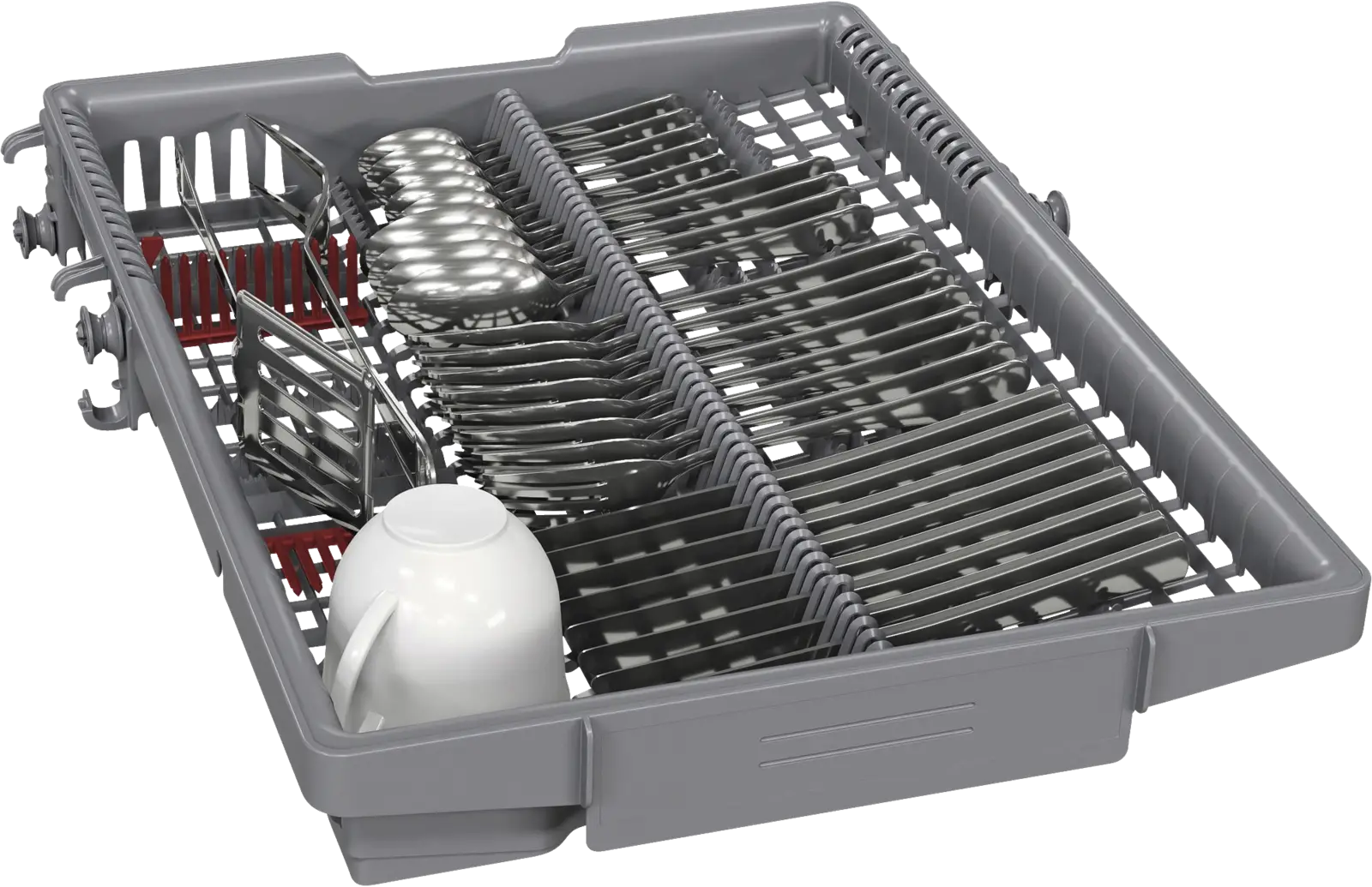BOSCH SPV4EMX17E Serie 4 Inbouw Vaatwasser