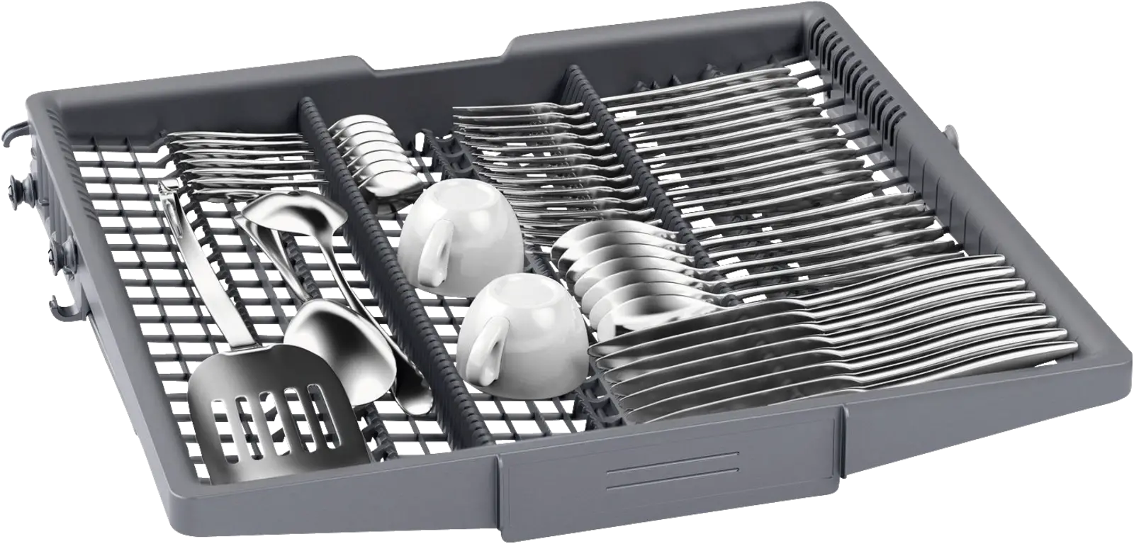 BOSCH SMH4HCX07E Serie 4 Inbouw Vaatwasser