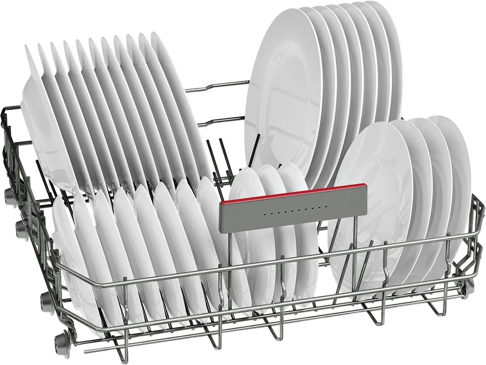 BOSCH SMH4HVX14E Serie 4 Inbouw Vaatwasser