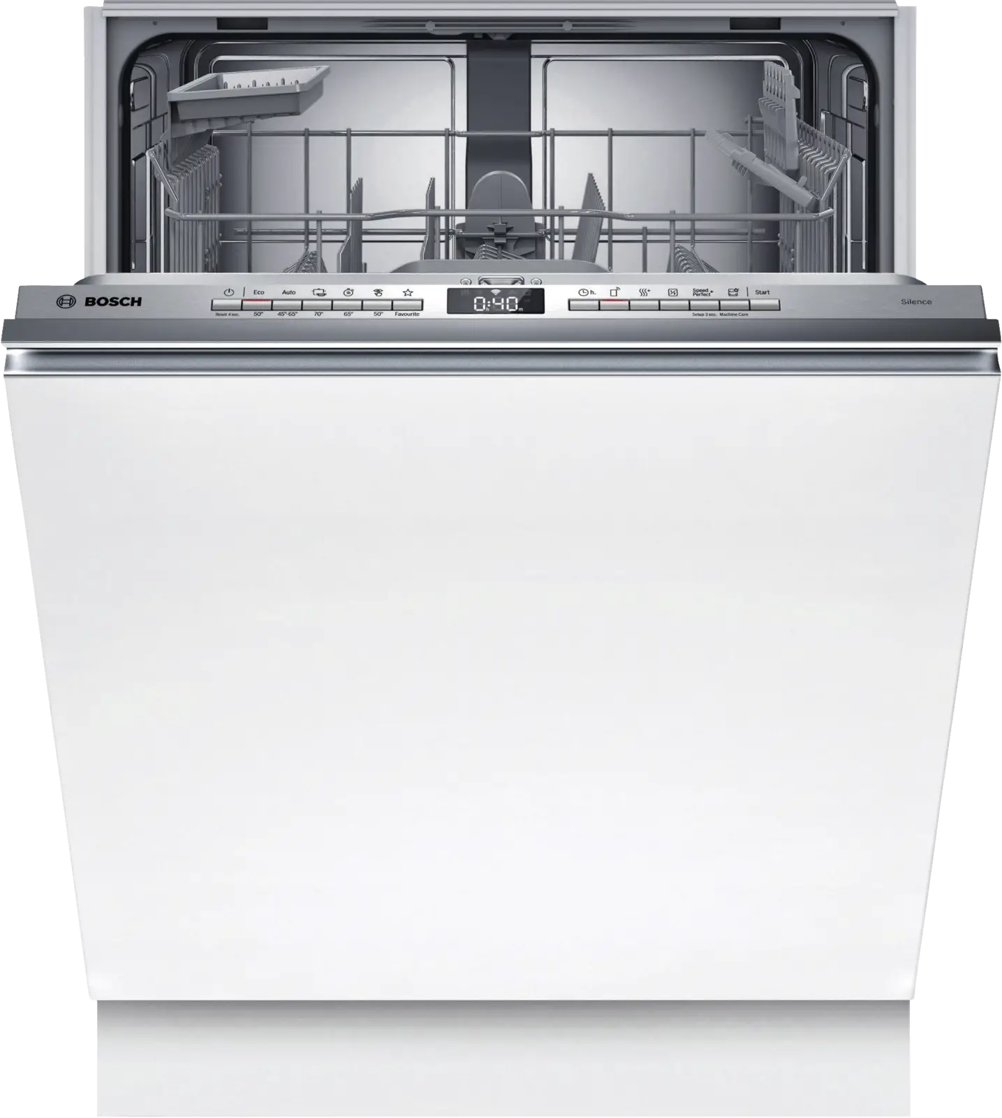 BOSCH SBV4HTX11E Serie 4 Inbouw Vaatwasser