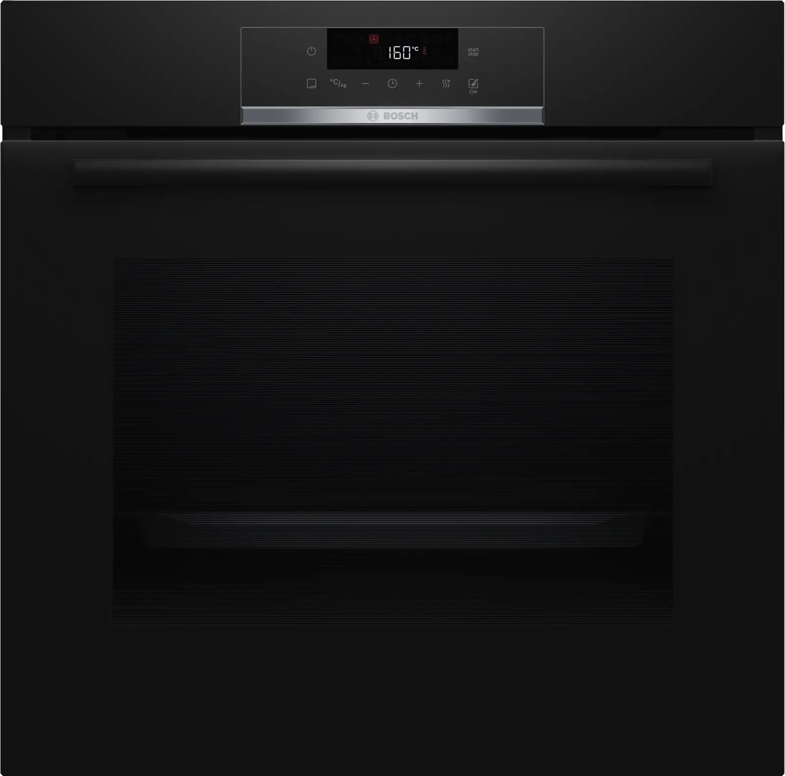BOSCH HBA572EB3 Serie 4 Inbouw Oven