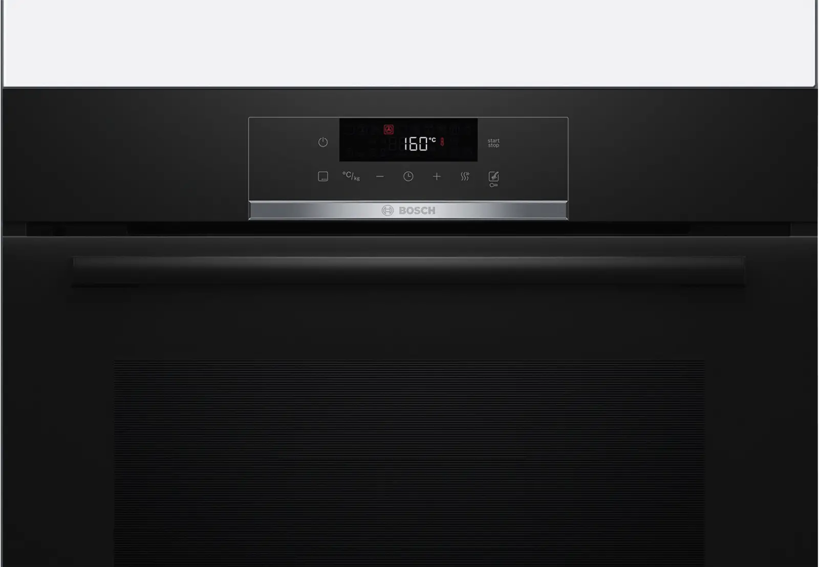 BOSCH HBA572EB3 Serie 4 Inbouw Oven
