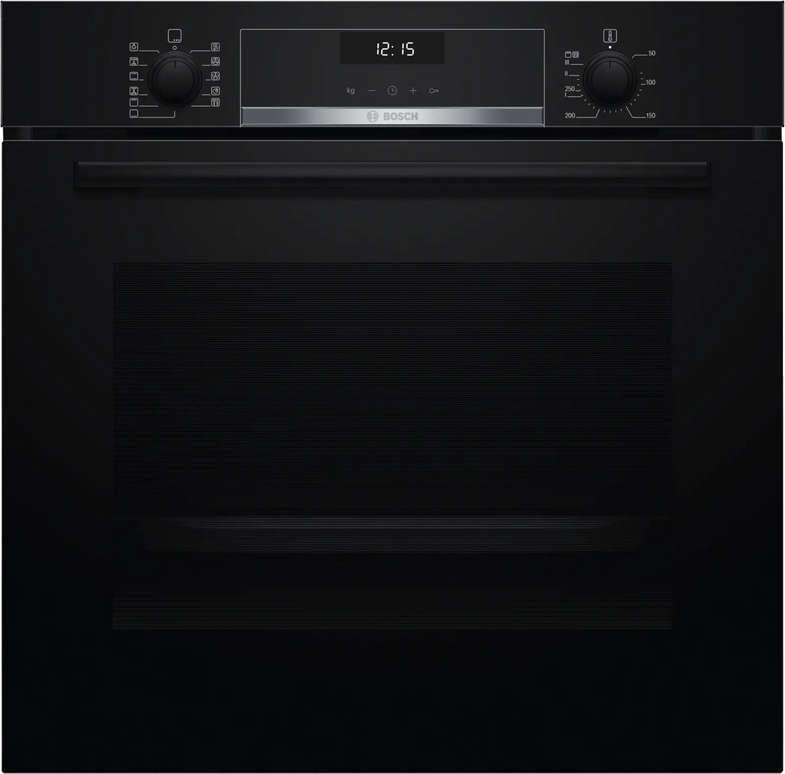 BOSCH HBG537EB4 Serie 6 Inbouw Oven