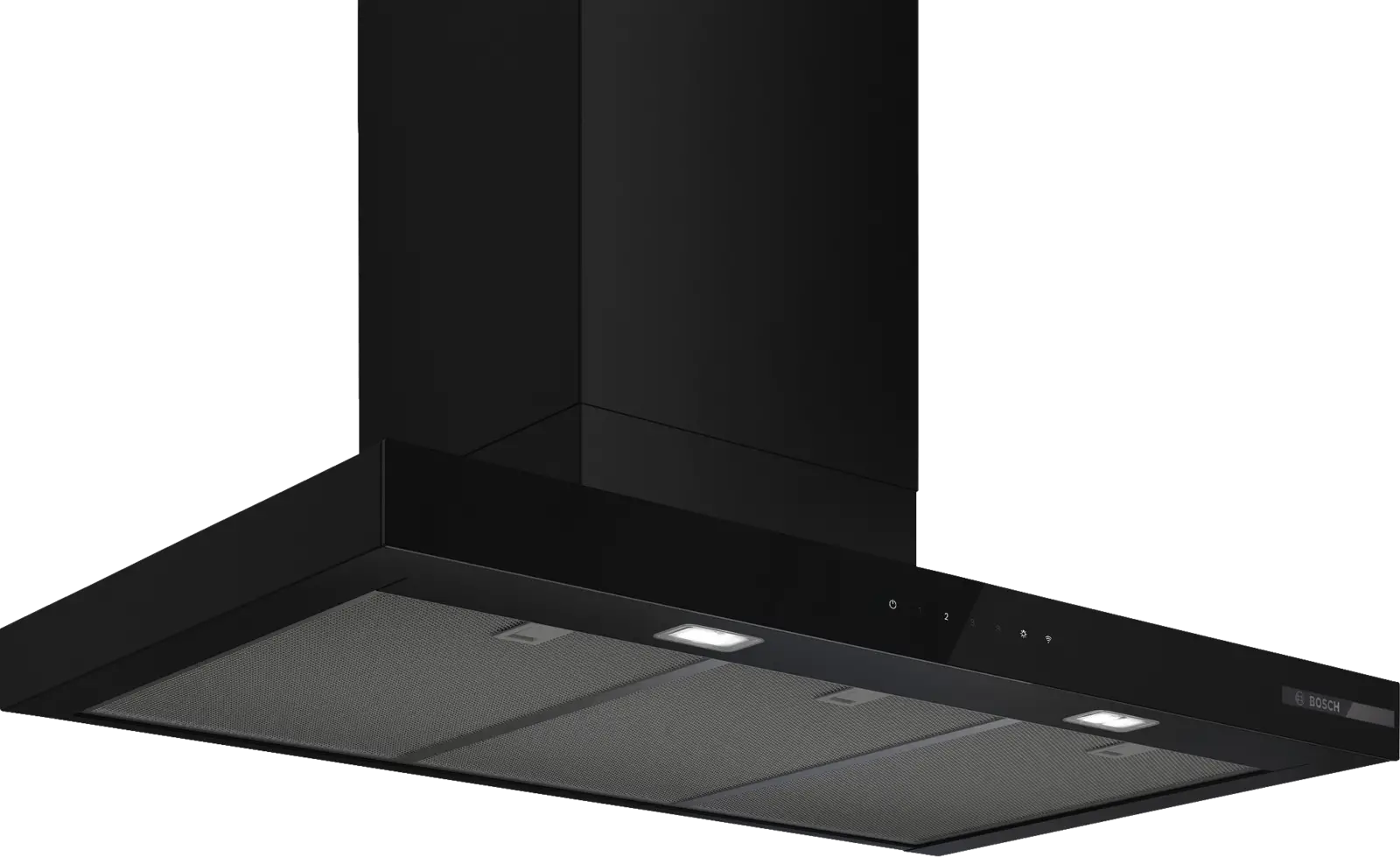 BOSCH DWB97DN60 Serie 6 Wandschouwkap 