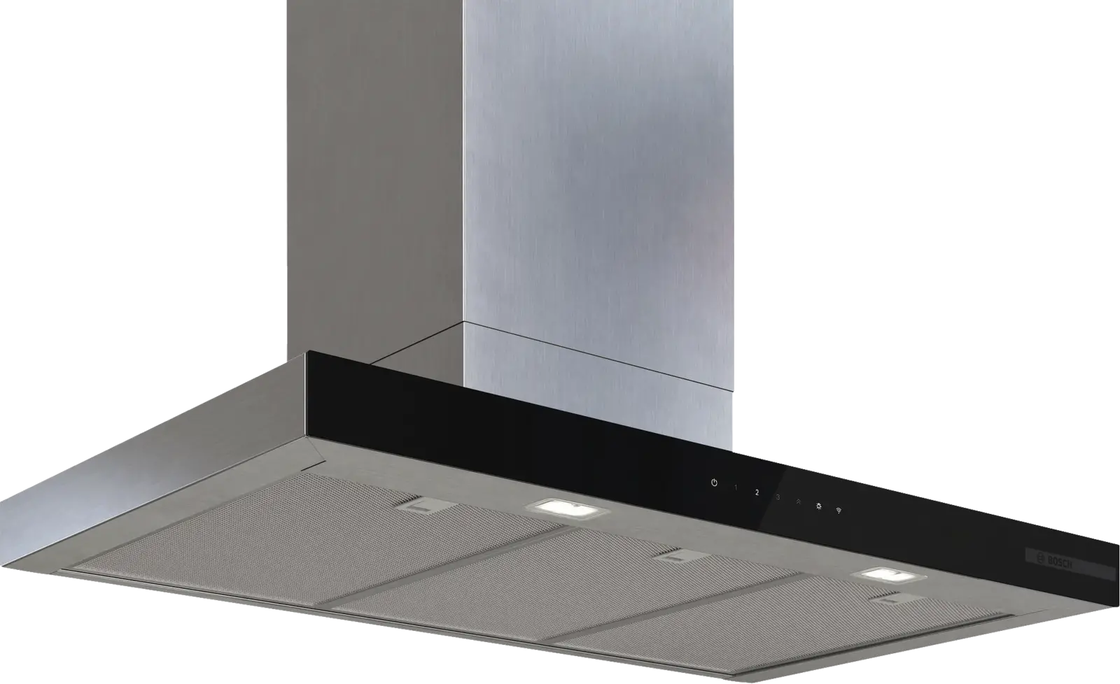 BOSCH DWB97DN30 Serie 6 Wandschouwkap