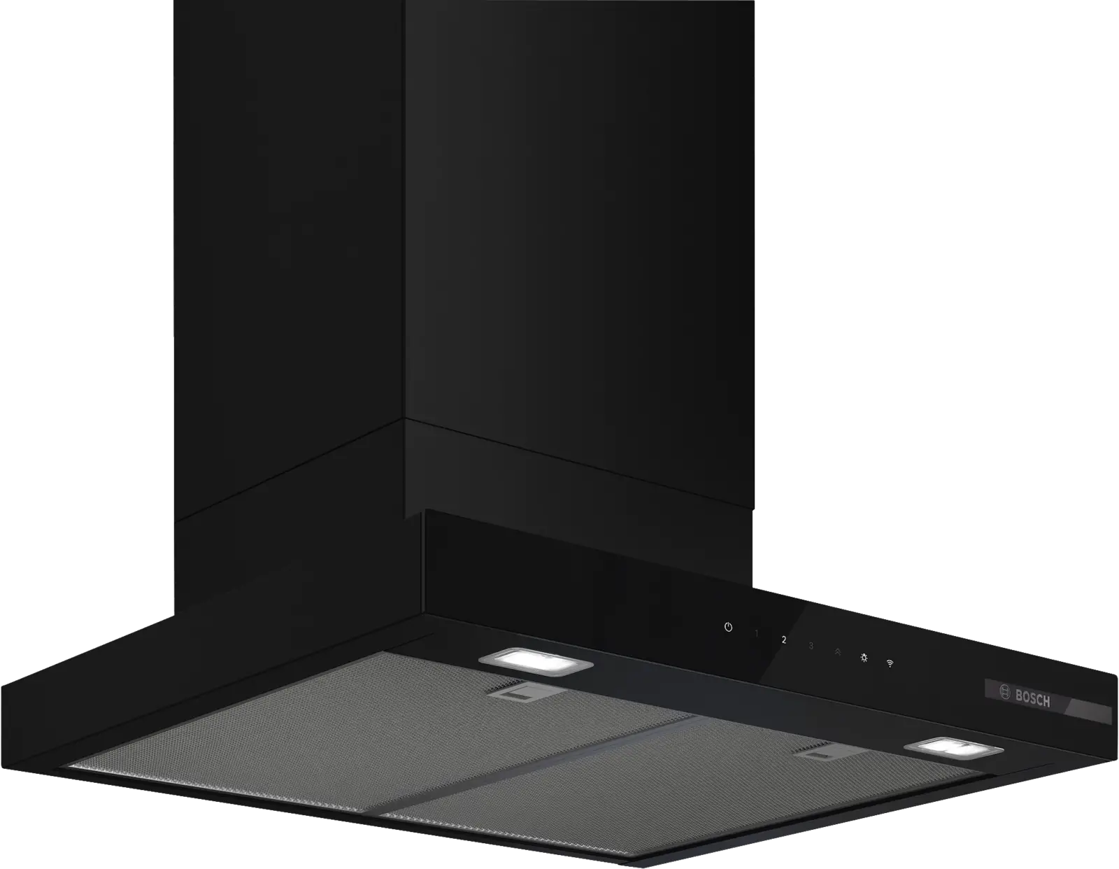 BOSCH DWB67DN60 Serie 6 Wandschouwkap