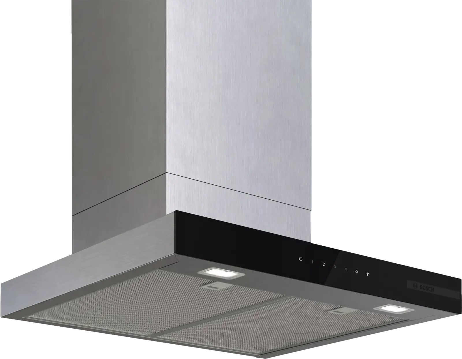 BOSCH DWB67DN30 Serie 6 Wandschouwkap