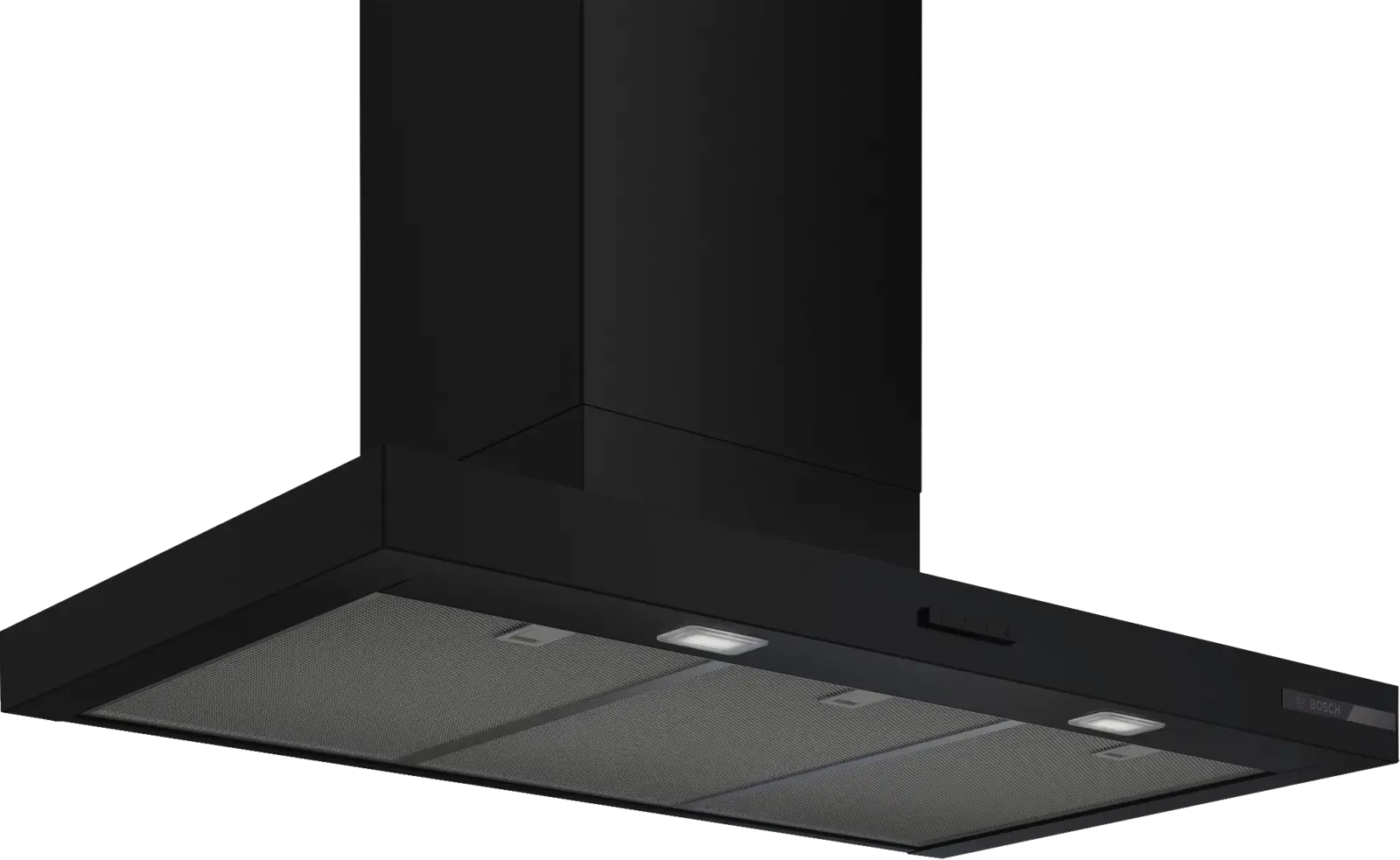 BOSCH DWB95CC60 Serie 4 Wandschouwkap