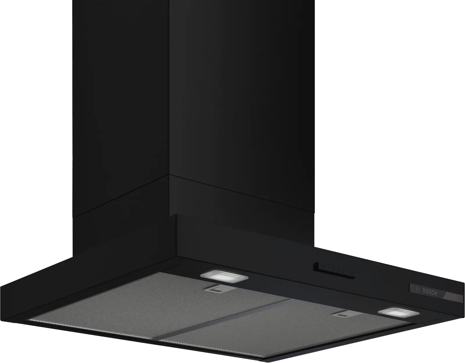 BOSCH DWB65CC60 Serie 4 Wandschouwkap